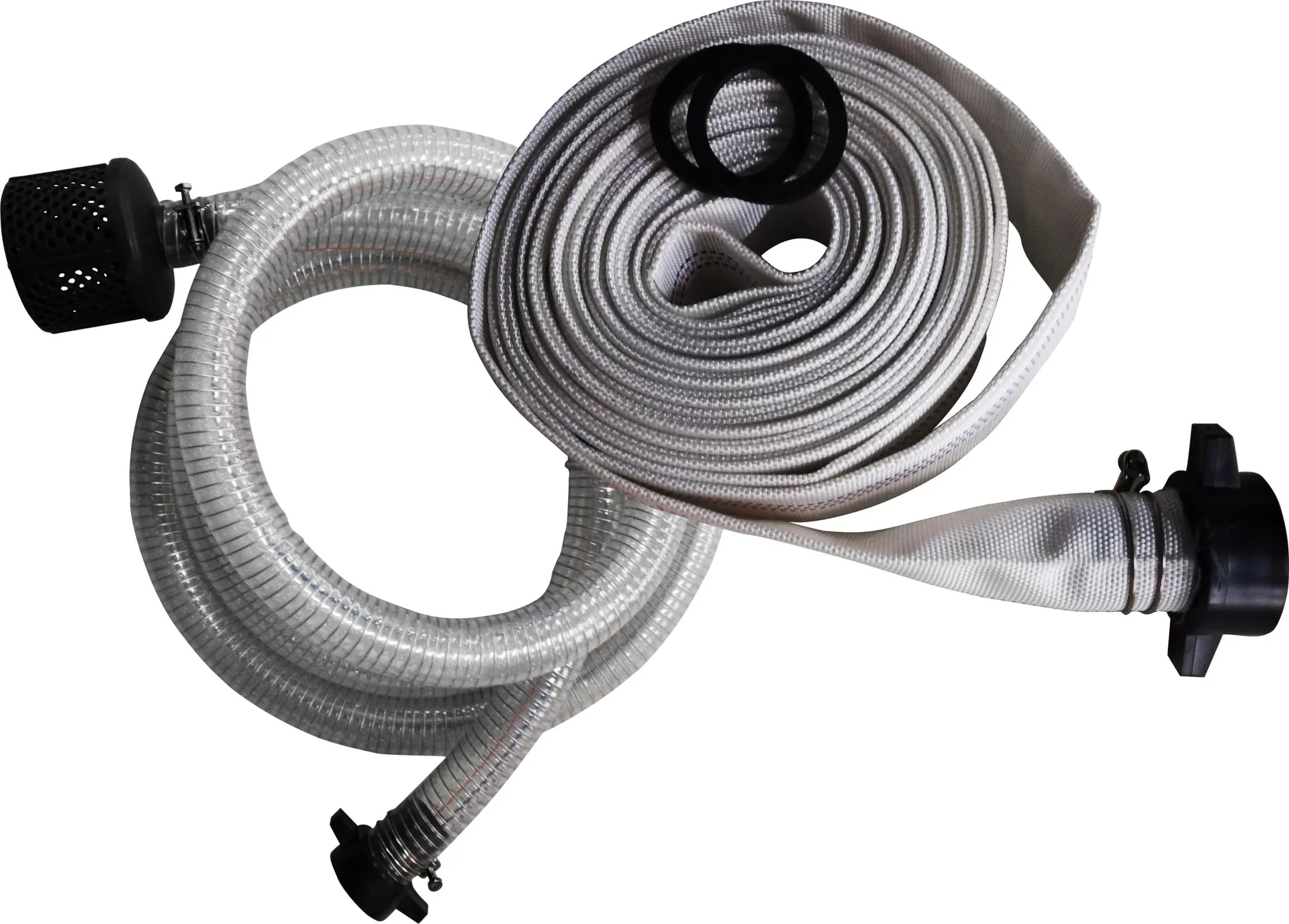 Motorpumpe-Set GMP 15.22 - 1