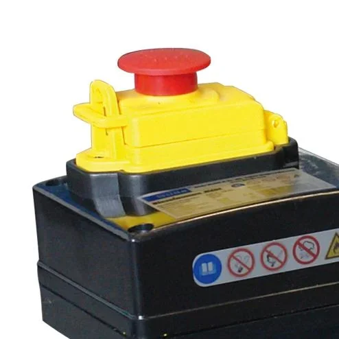 Motorpumpe-Set GMP 15.22 - 3