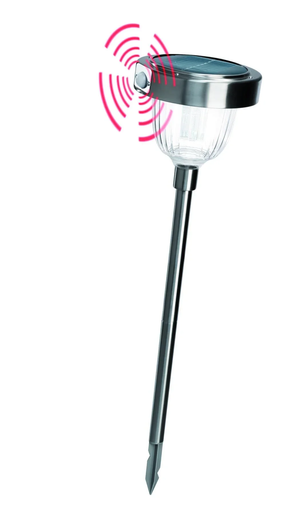 Solar PIR-Leuchte ASINARA - 1