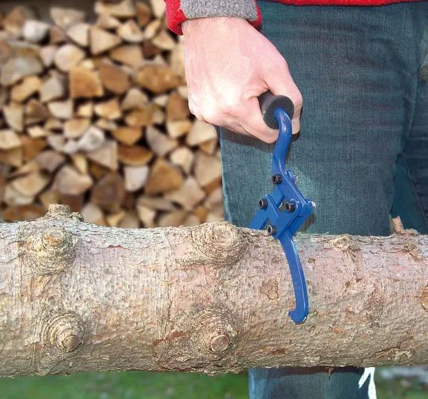 Handpackzange 190 mm - Forstwerkzeug - 0