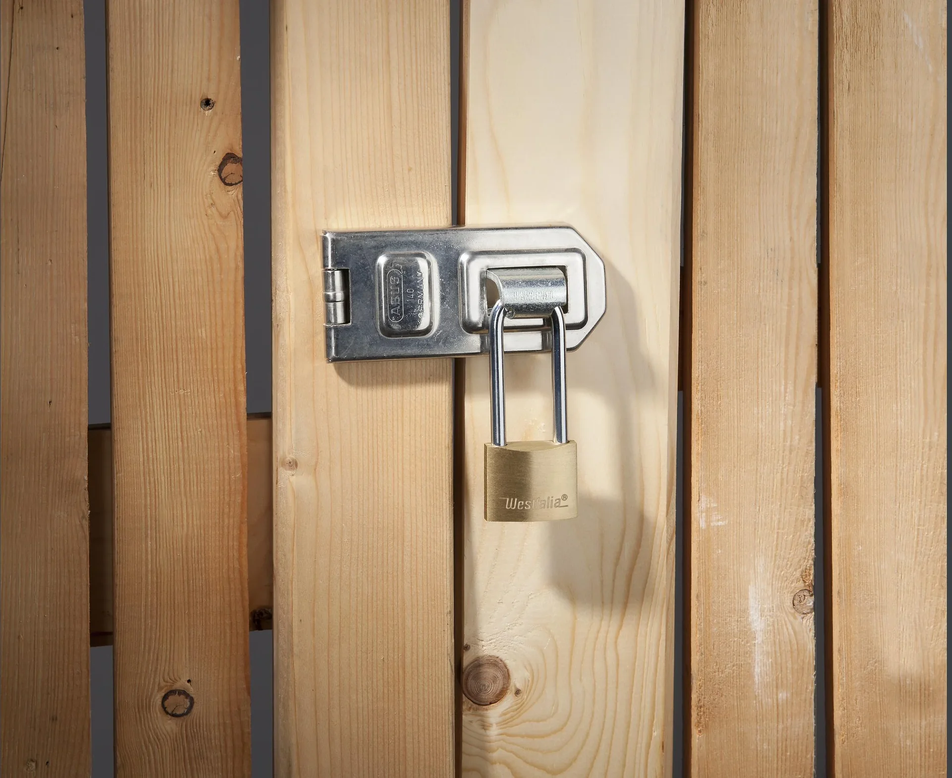 4 teiliges Schloss-Set *Gratis* - 5