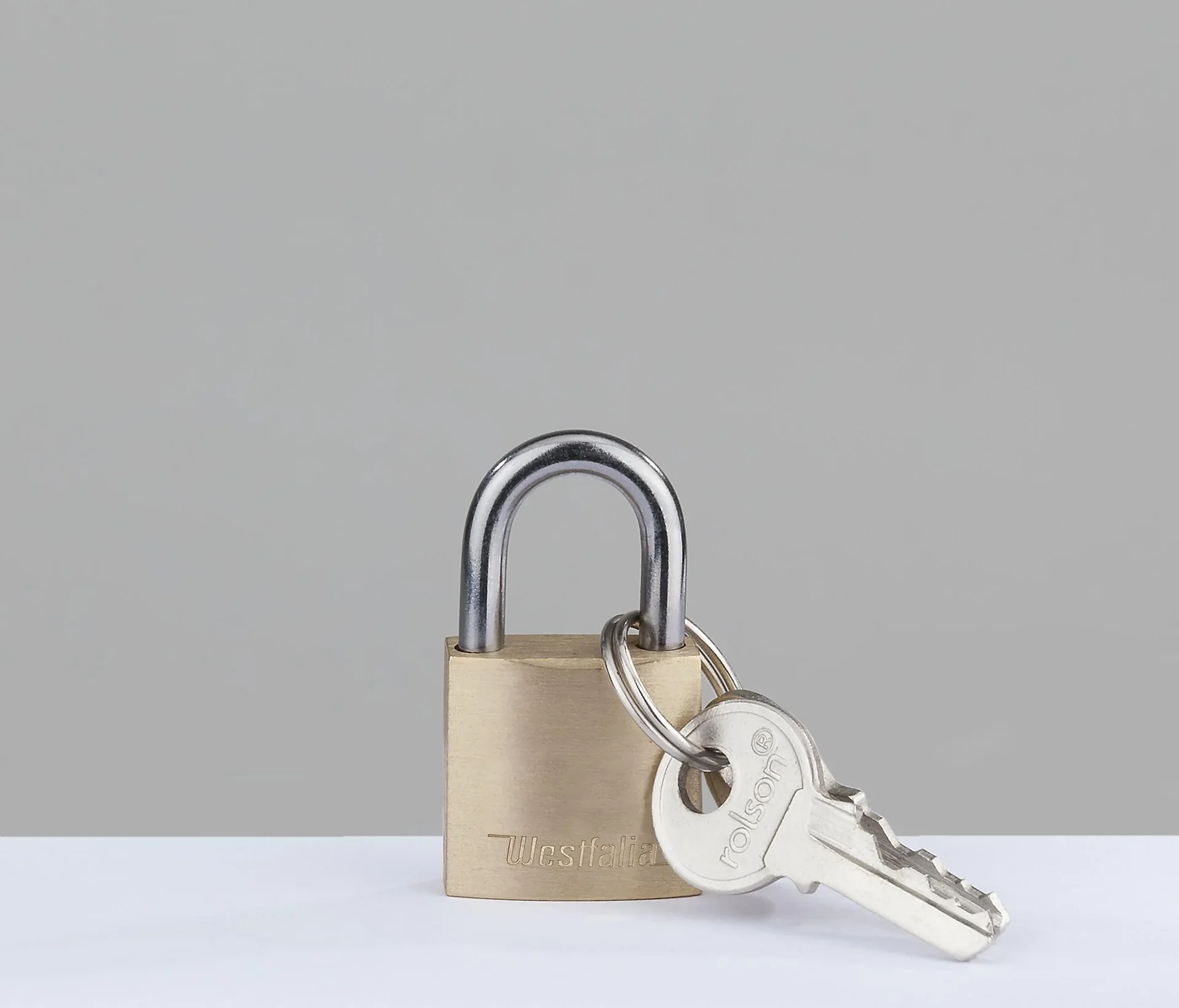 4 teiliges Schloss-Set *Gratis* - 6