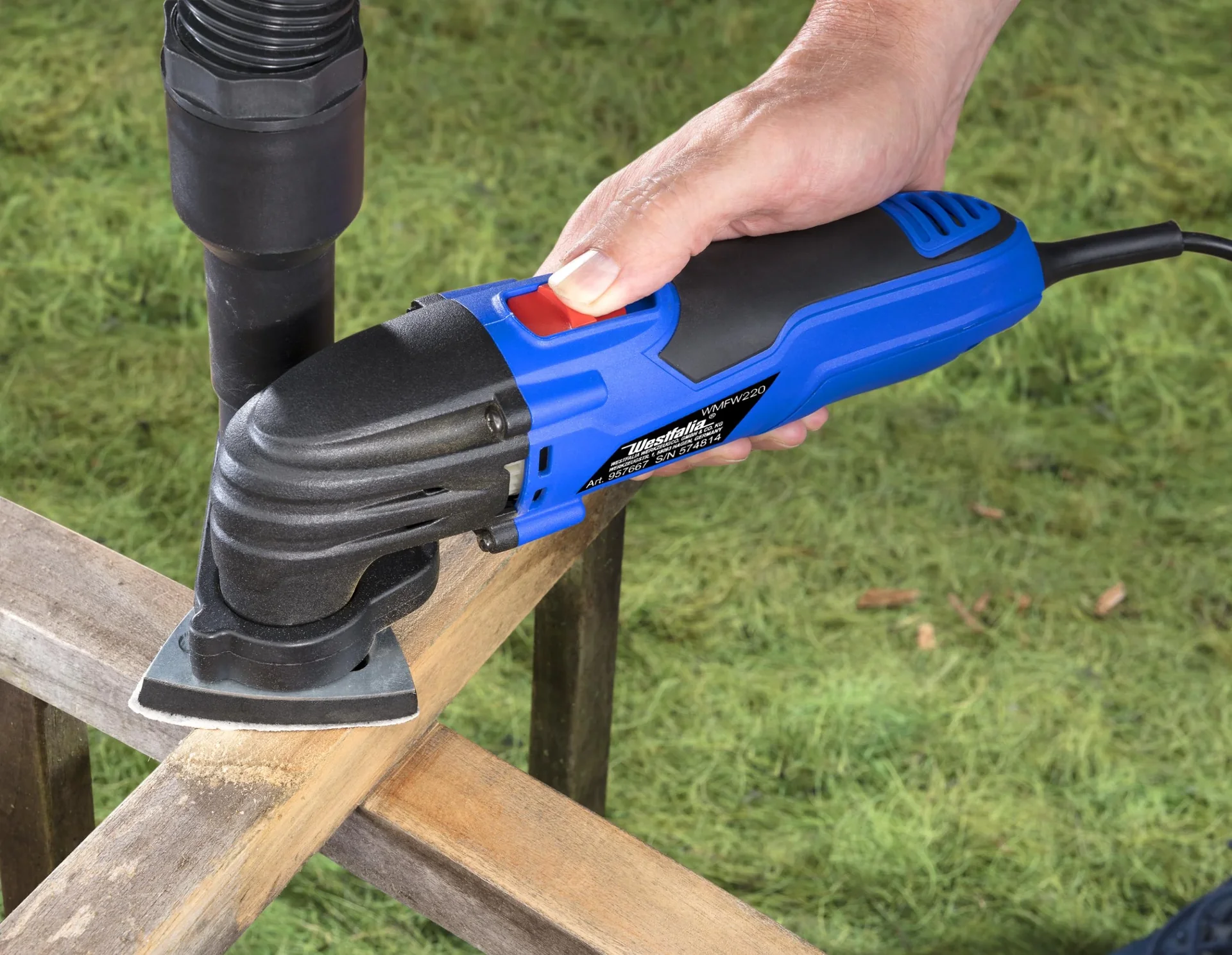 Multifunktionswerkzeug 7-teilig - 0