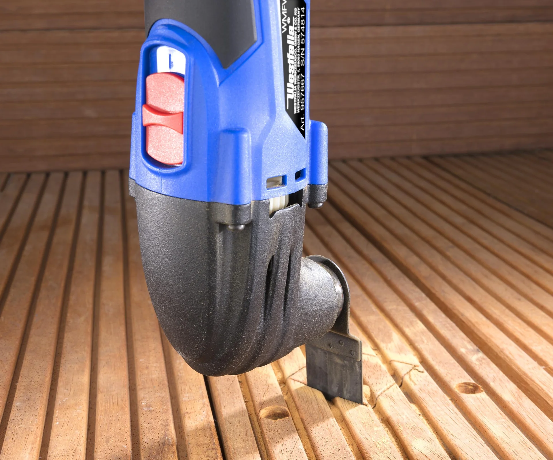 Multifunktionswerkzeug 7-teilig - 5