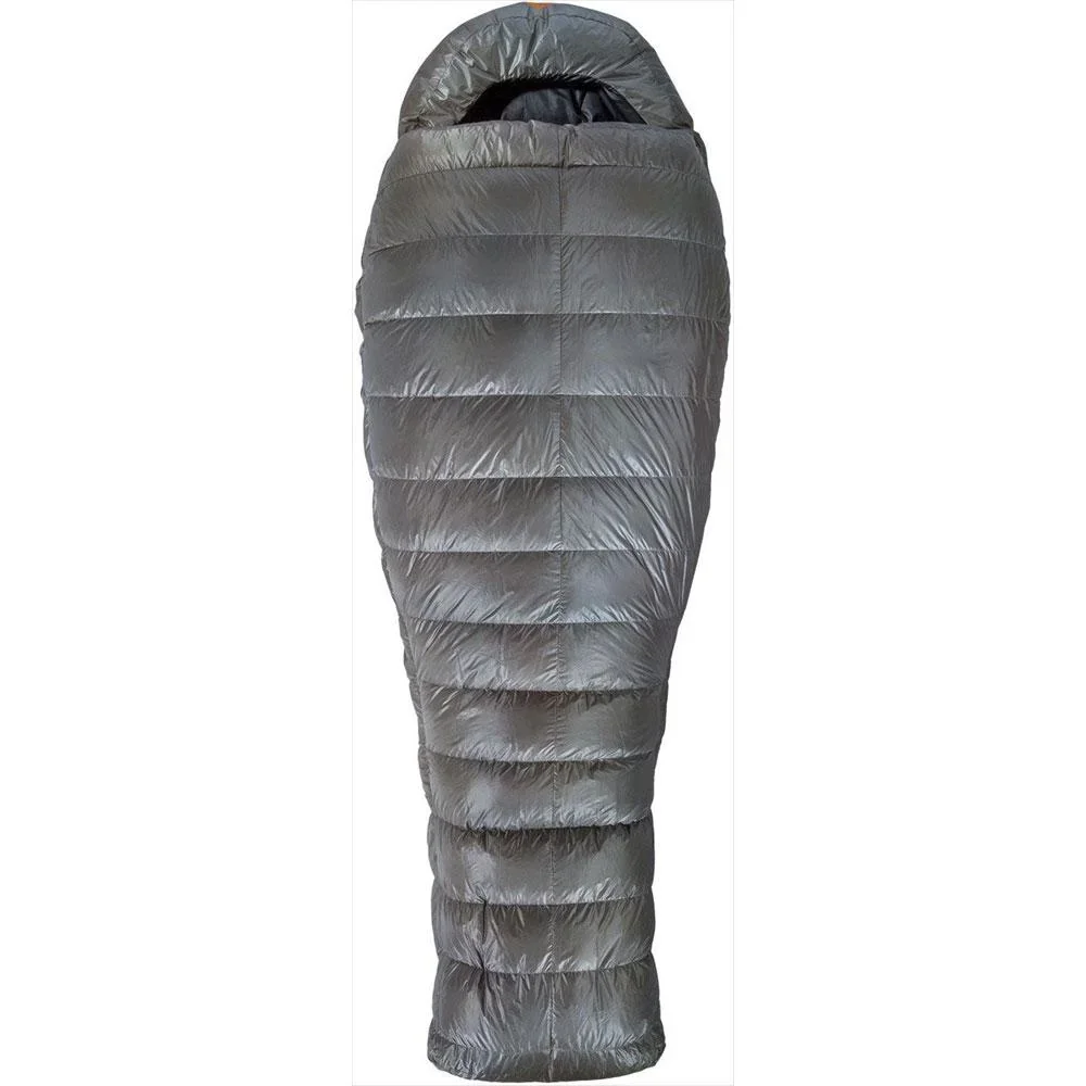 Valandre Thor Schlafsack-Größe S (200 cm) - 0