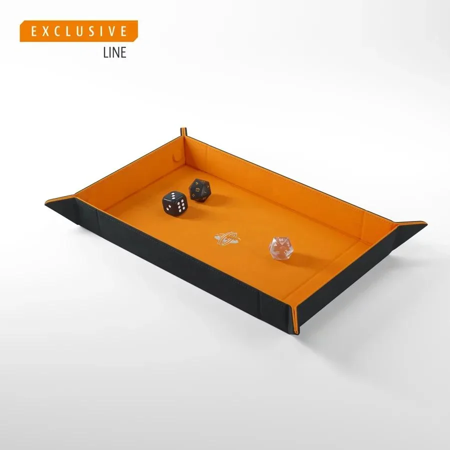 Games' Lair 600+ Black/Orange Convertible (EXCLUSIVE LINE) - 2