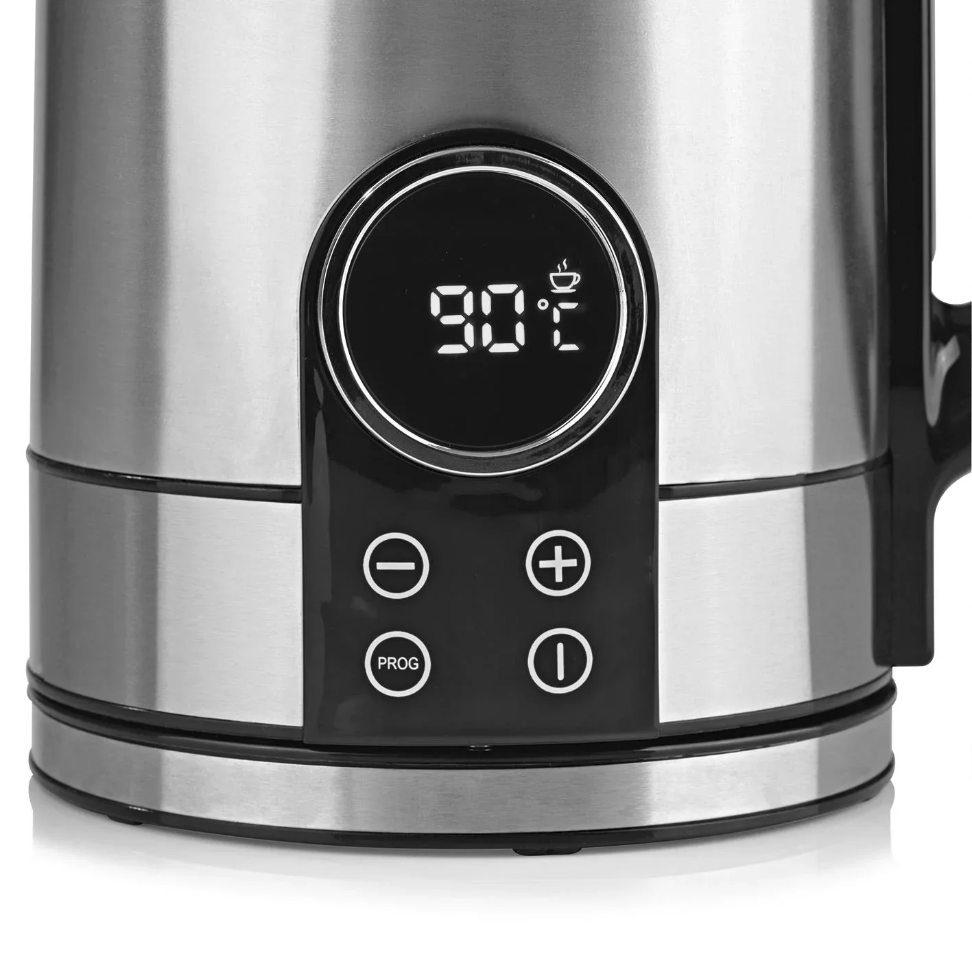 BEEM TEA-SWITCH Wasserkocher mit Temperatureinstellung & 1,7l Volumen - 0