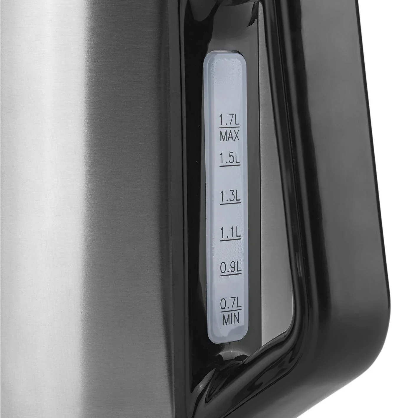 BEEM TEA-SWITCH Wasserkocher mit Temperatureinstellung & 1,7l Volumen - 2