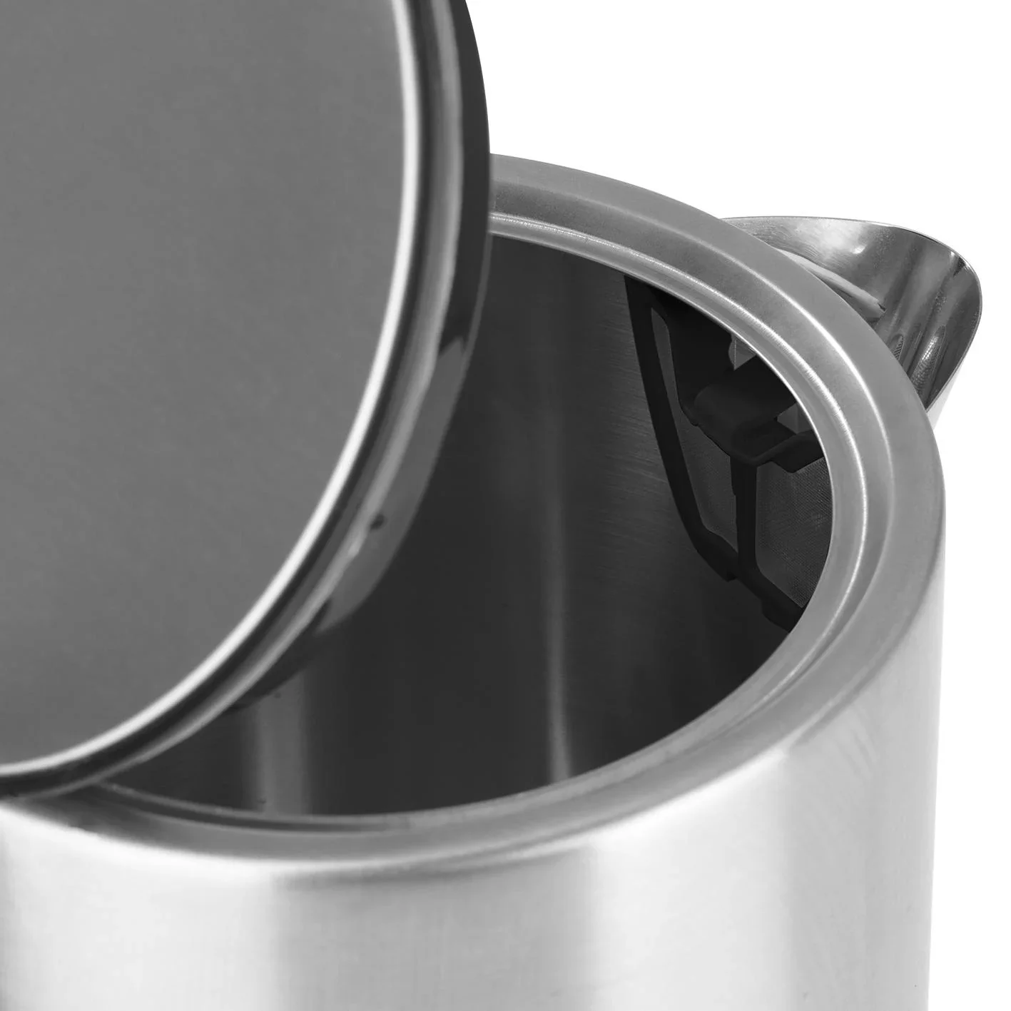 BEEM TEA-SWITCH Wasserkocher mit Temperatureinstellung & 1,7l Volumen - 4