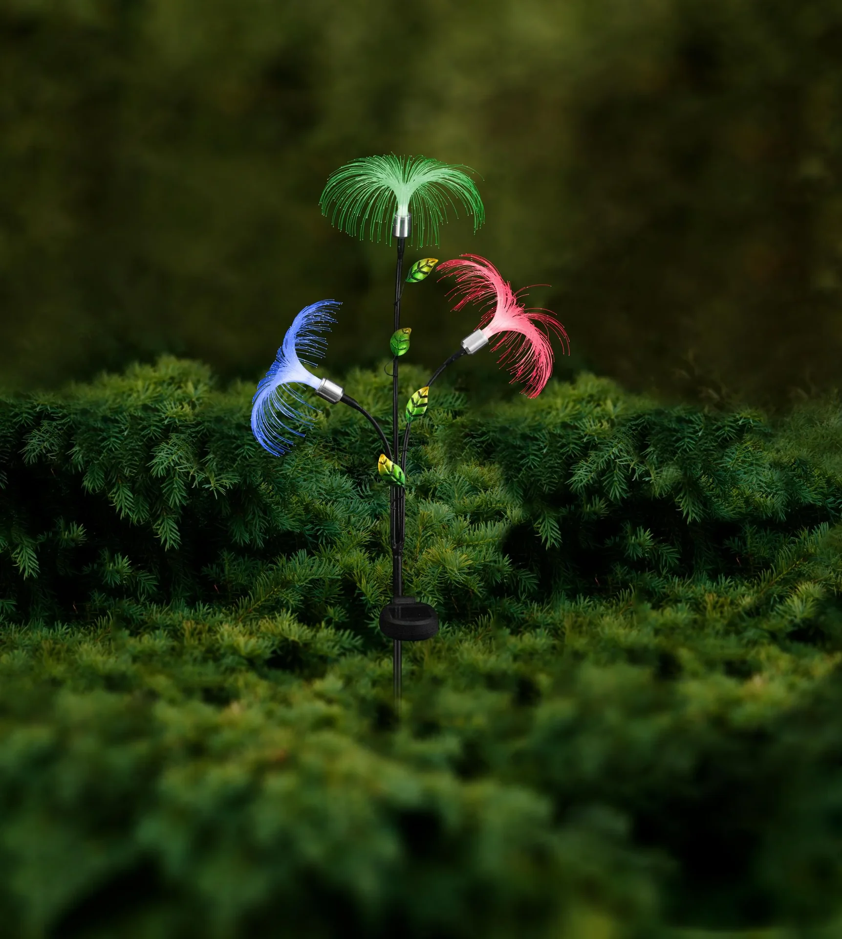 Solar Regenbogen Leuchte - 1