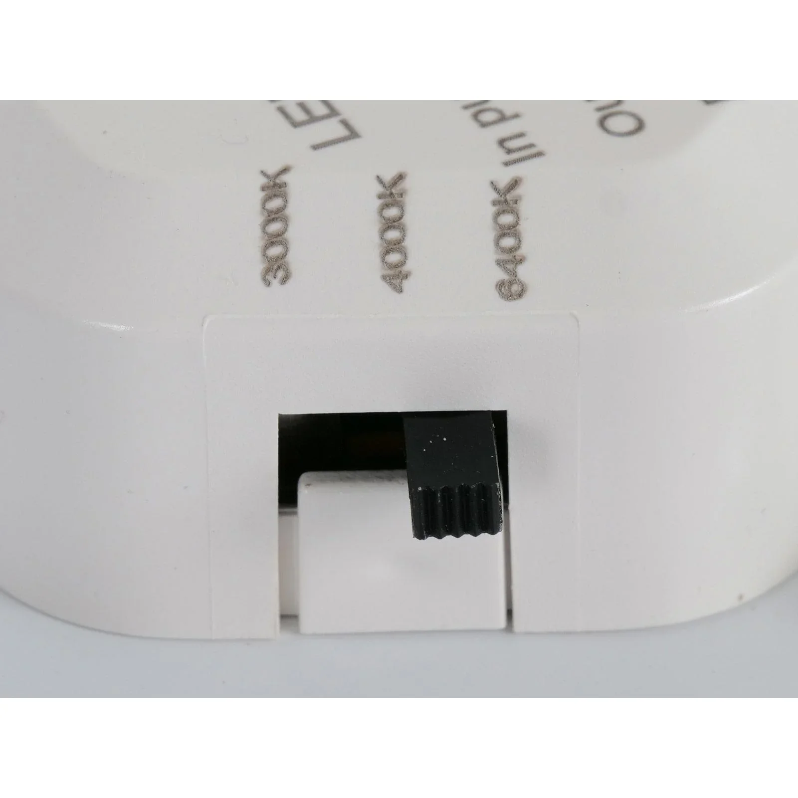 VT-8412-S LED-Deckenleuchte mit Sternenschirm - 12W - 720 Lumen - 1