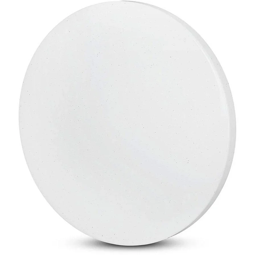 VT-8412-S LED-Deckenleuchte mit Sternenschirm - 12W - 720 Lumen - 8