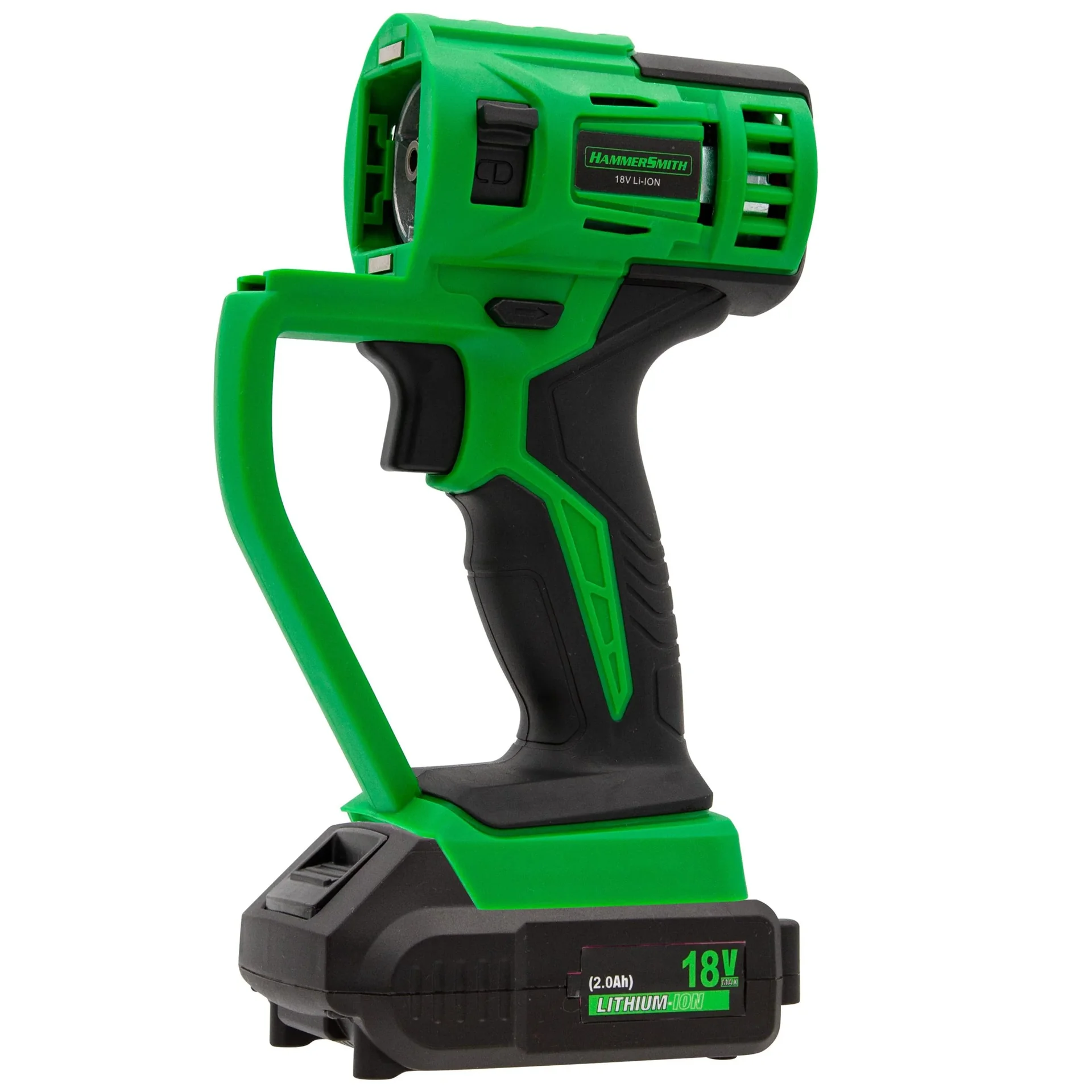 Hammersmith MultiTool mit Akku und Schnellladestation - 1