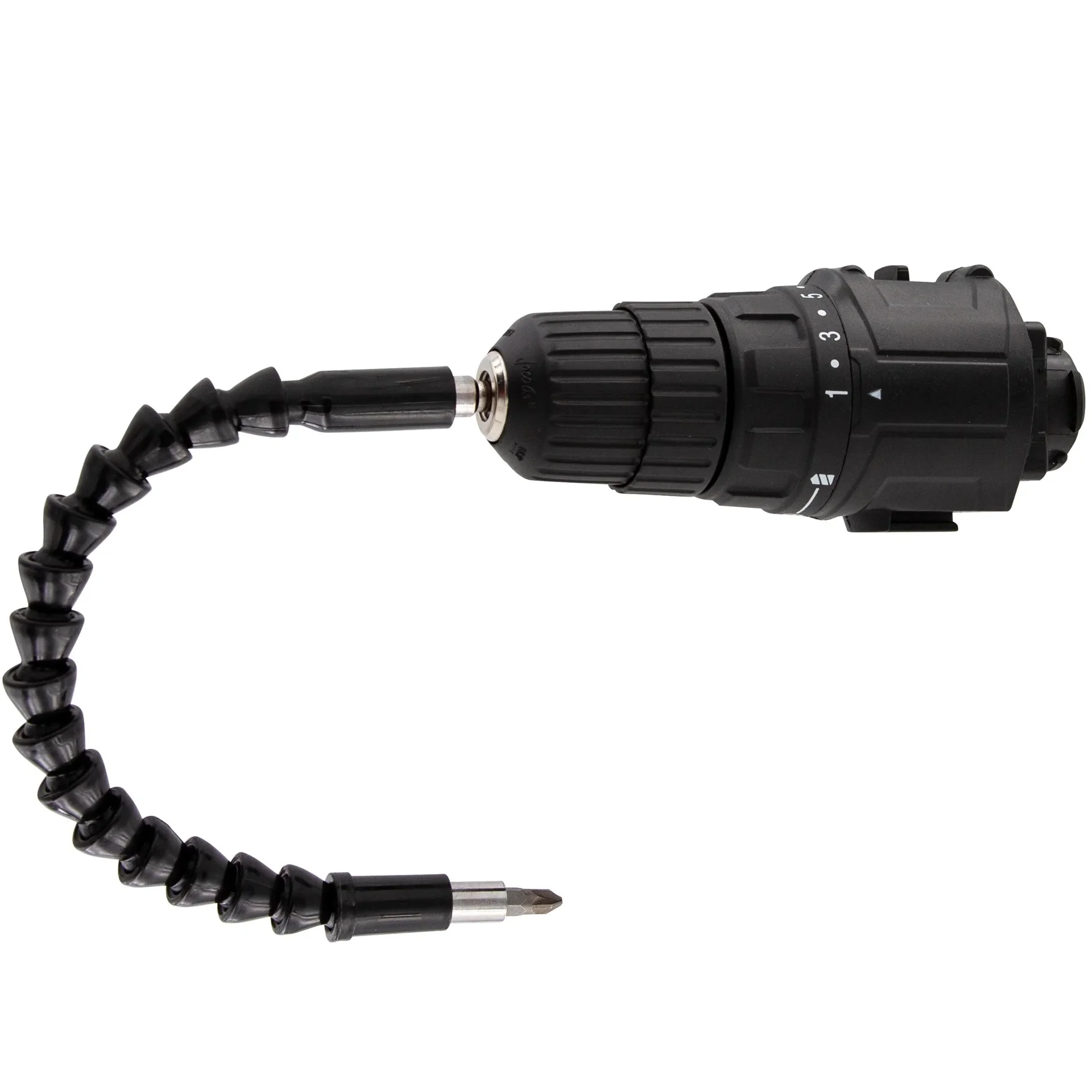 Hammersmith MultiTool mit Akku und Schnellladestation - 2