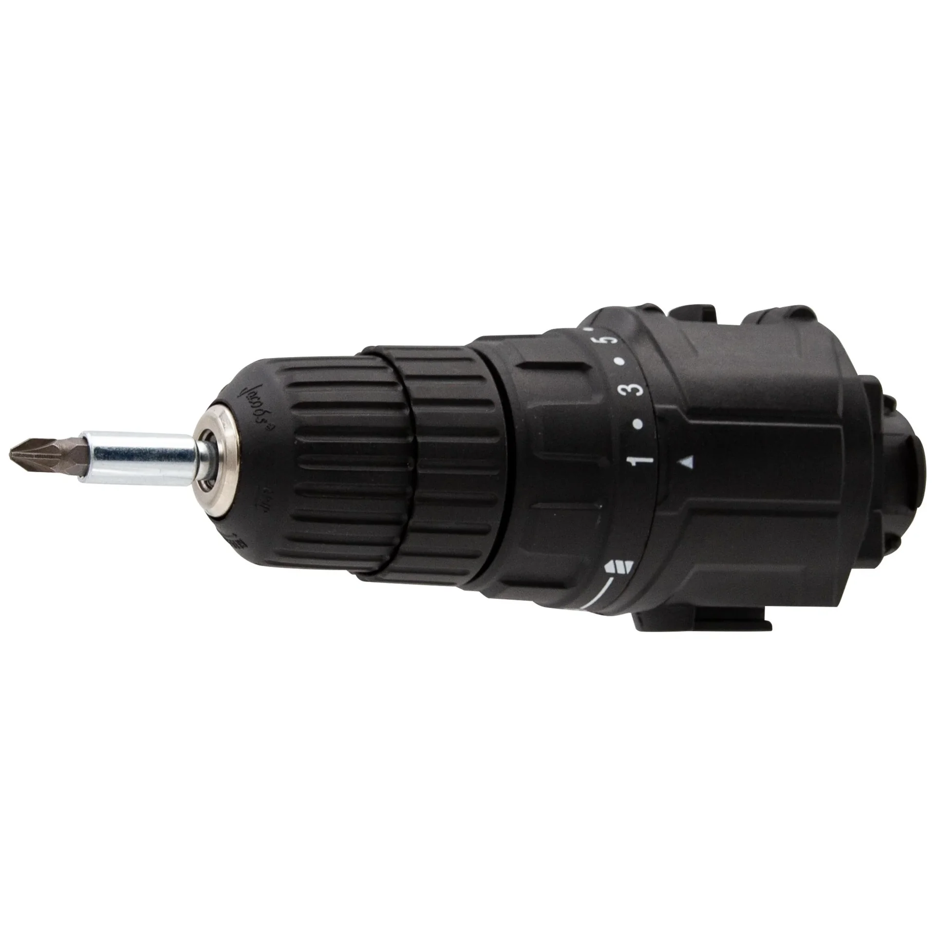 Hammersmith MultiTool mit Akku und Schnellladestation - 4