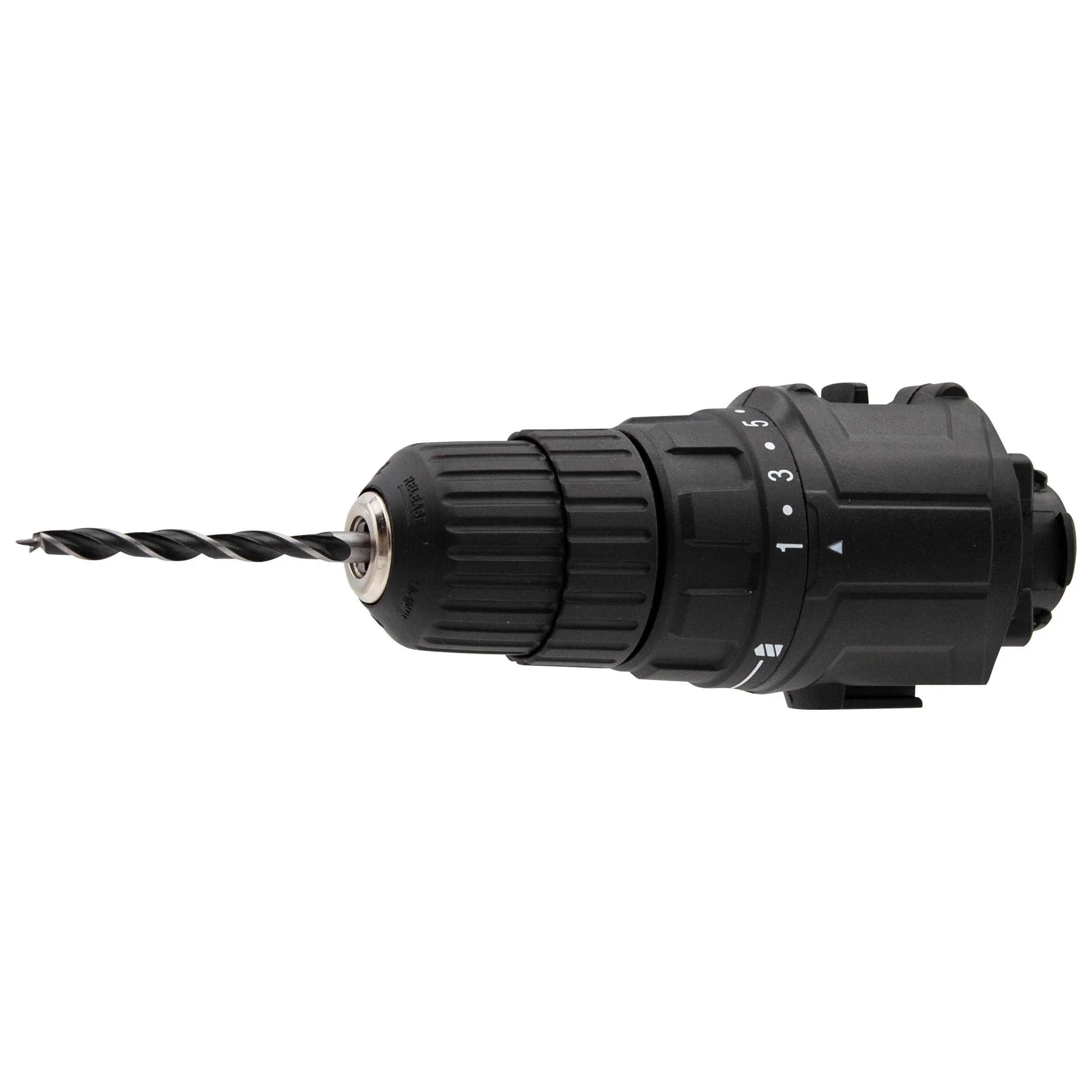 Hammersmith MultiTool mit Akku und Schnellladestation - 7