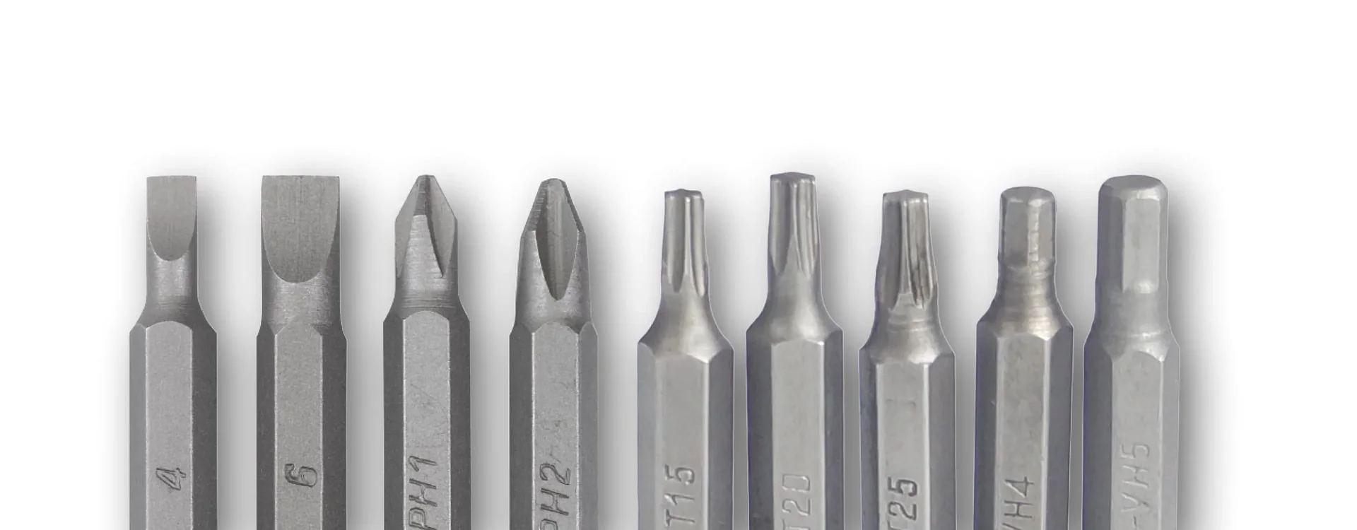 Leistungsstarker Akkuschrauber - 1