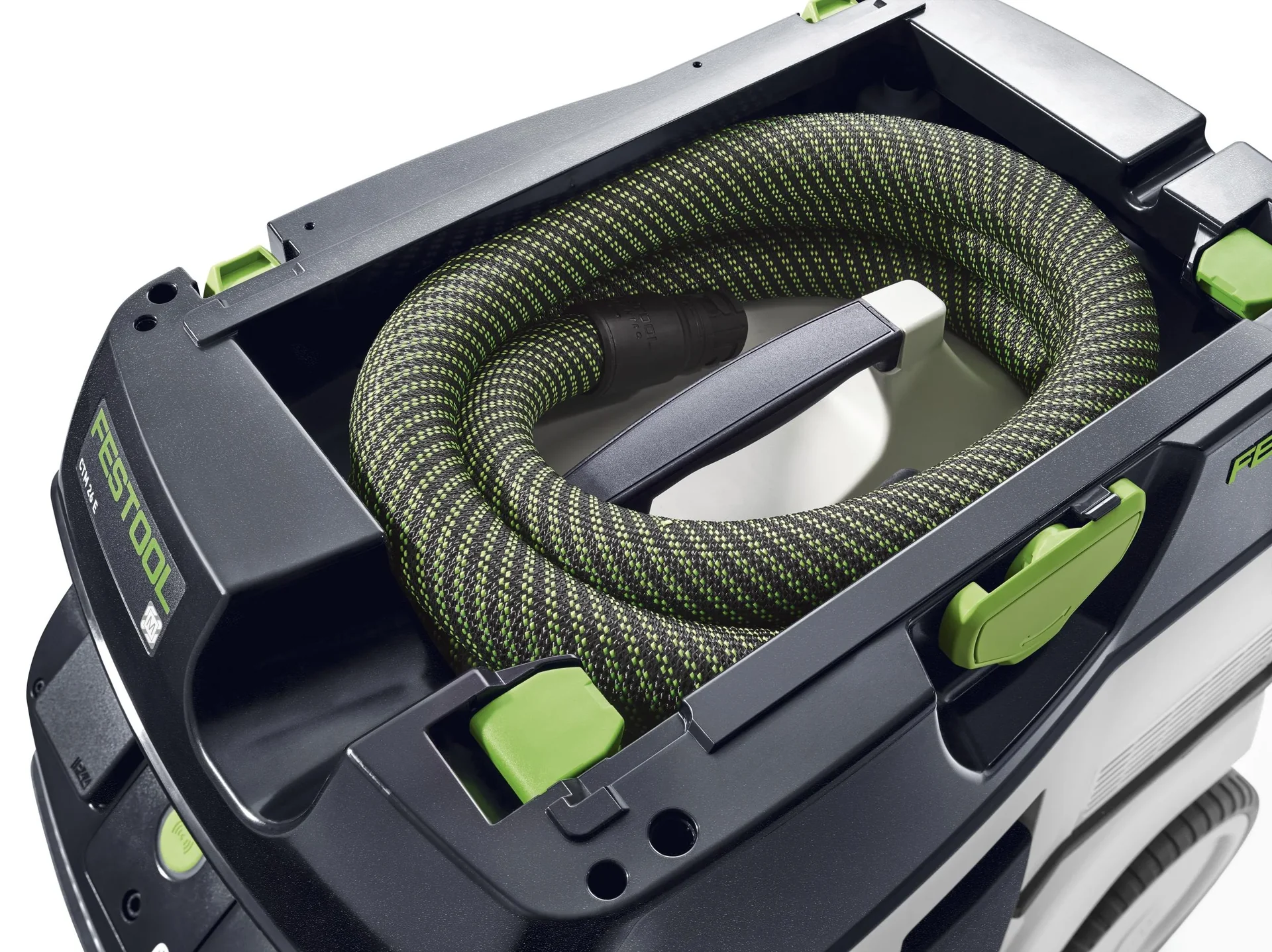 Absaugmobil CTL 26 E - 1