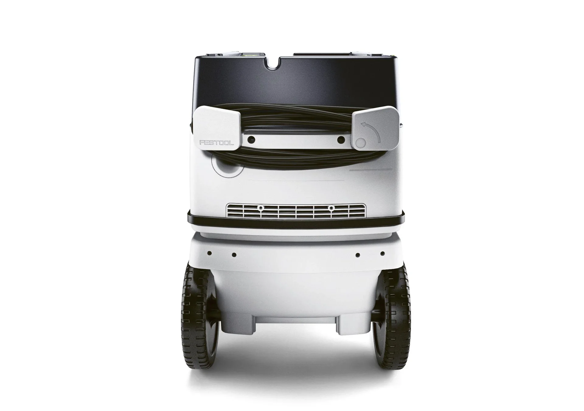 Absaugmobil CTL 26 E - 9