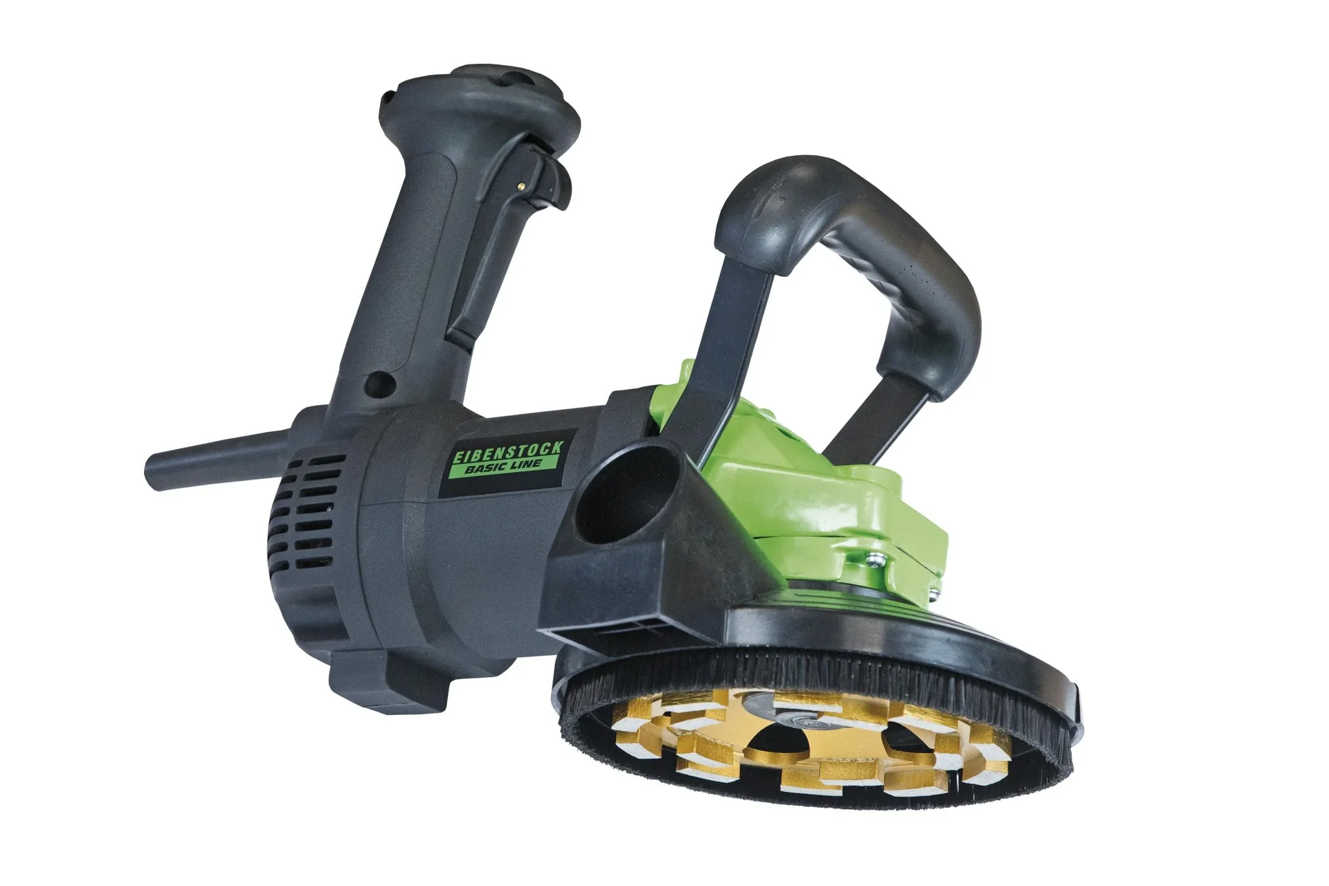 Betonschleifer HBS 120.1 - 0