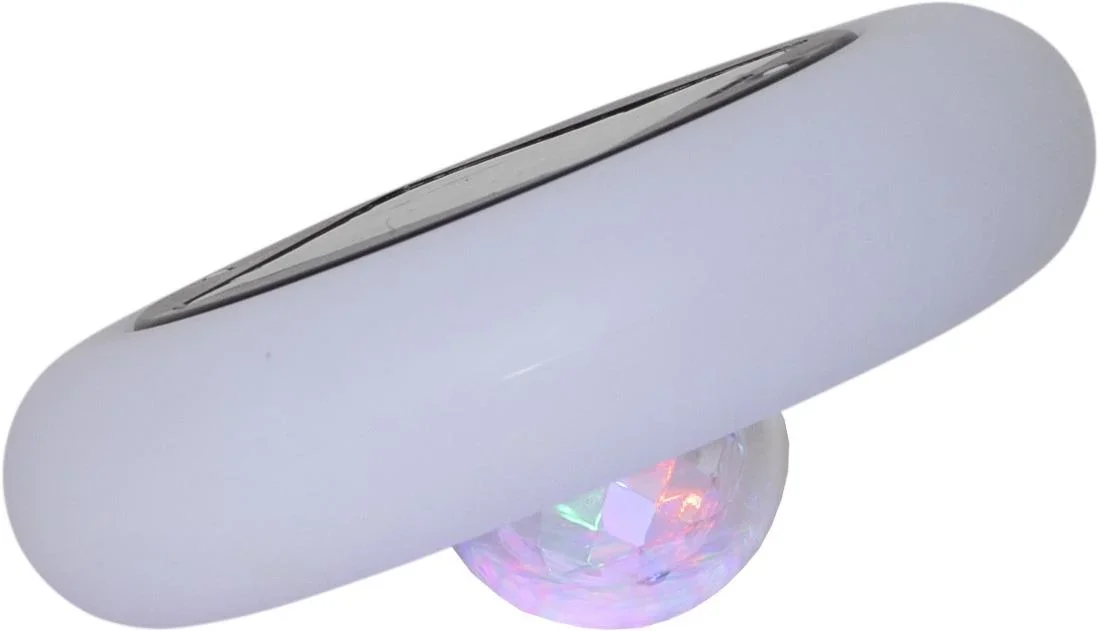 Solar LED Poollicht - 2