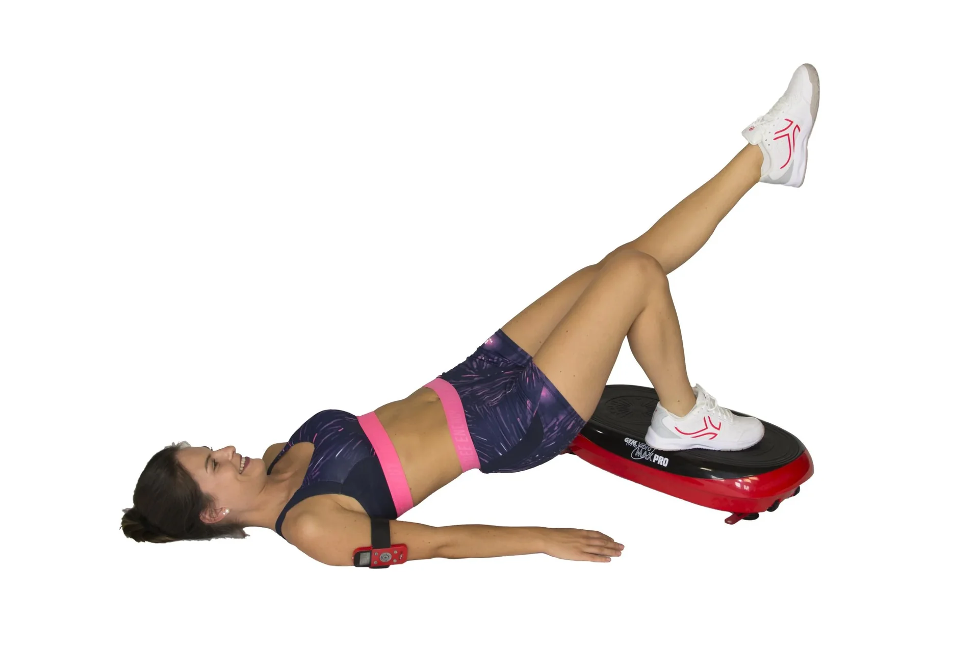 Vibromax Pro Trainingsplattform - 8