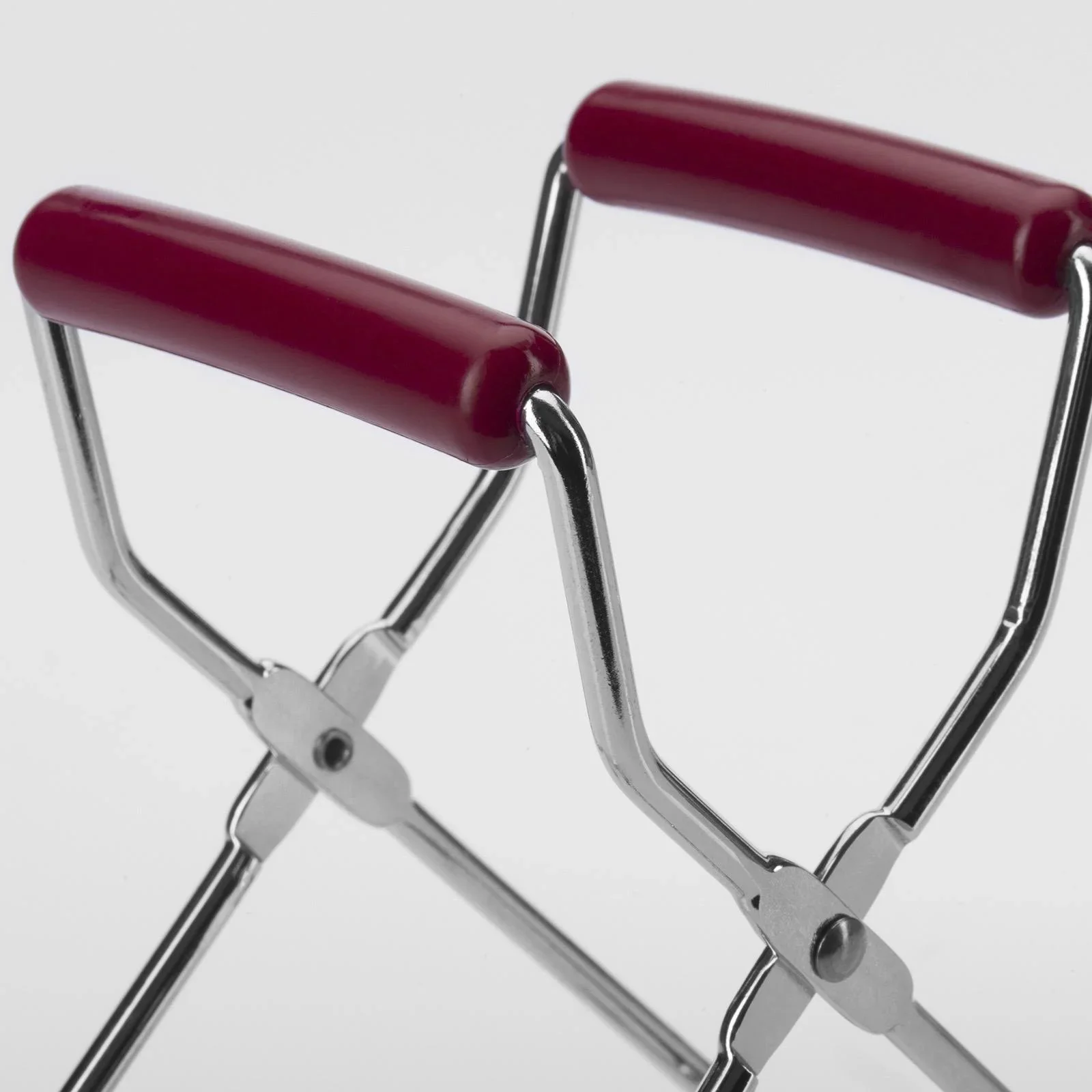 Glasheber, verchromt - 0