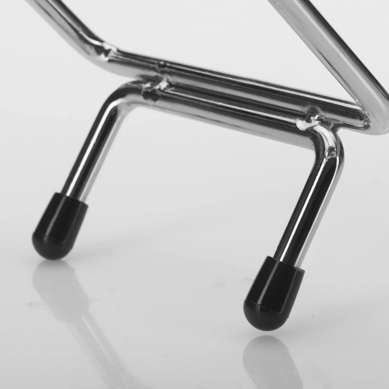 Glasheber, verchromt - 1