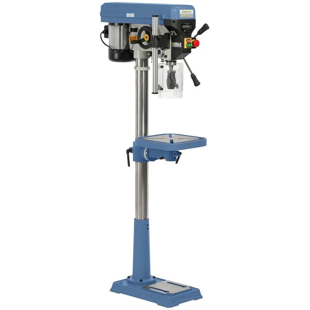 Bernardo kolomboormachine SBM 20 Vario / 230V - 4