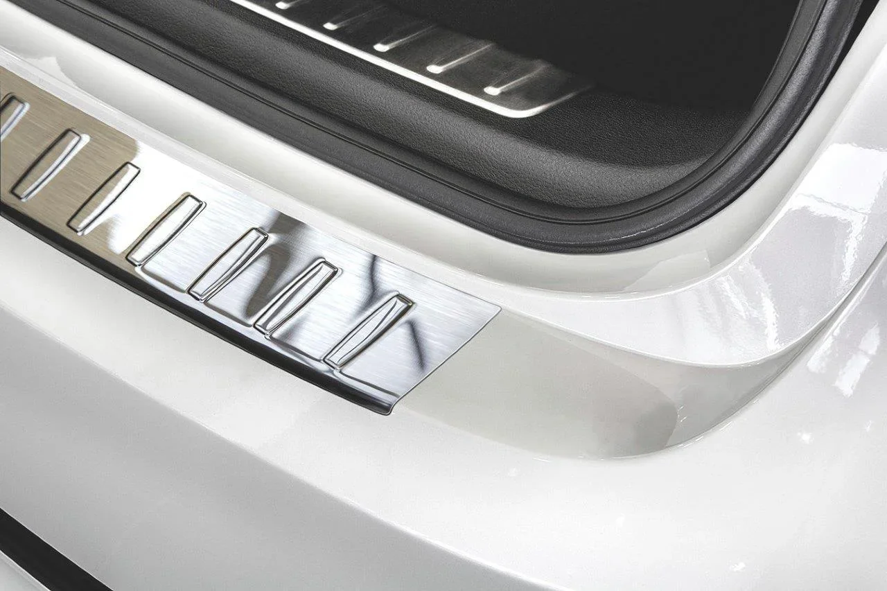 Ladekantenschutz für BMW X6 II F16 Baujahr 2014> - 0