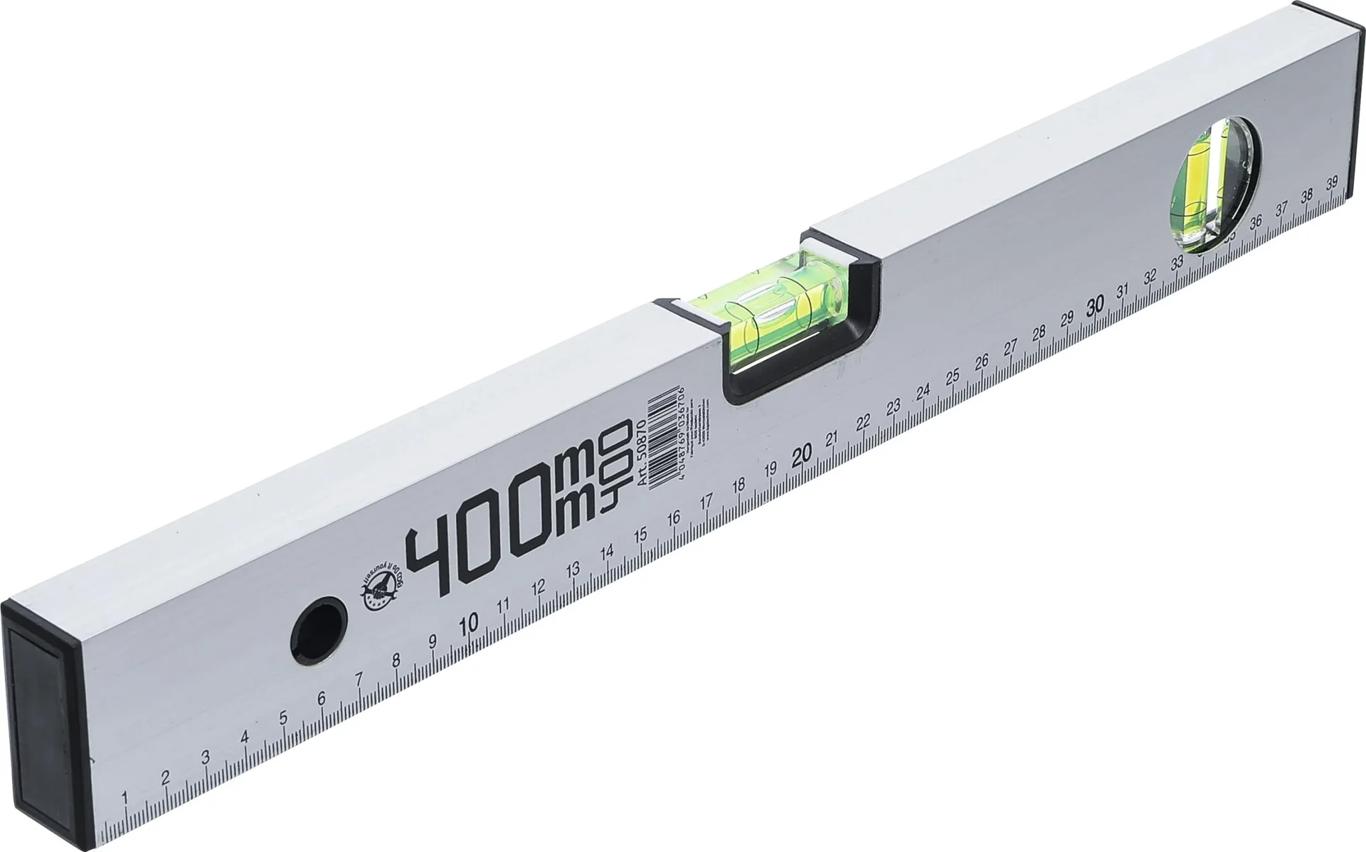 Wasserwaage 400 mm - 0