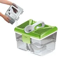 Staubsauger perfect air feel fresh X3 - 2