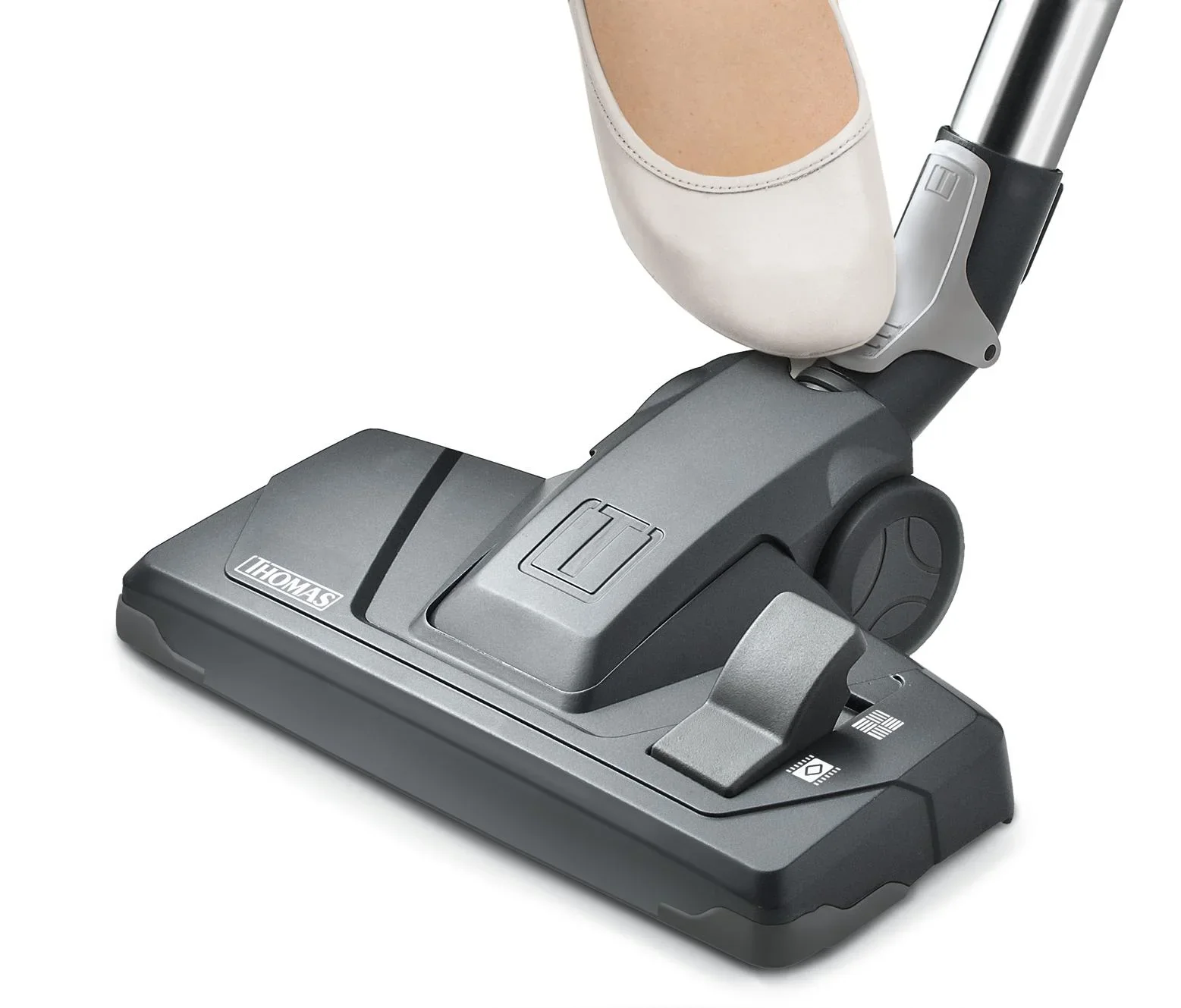 Staubsauger perfect air feel fresh X3 - 3