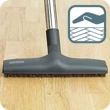 Staubsauger perfect air feel fresh X3 - 5