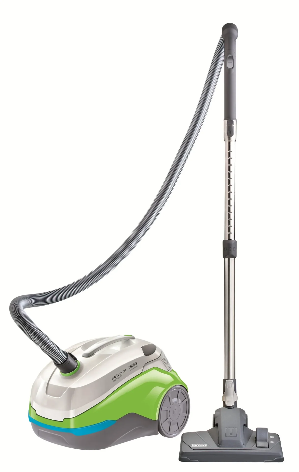 Staubsauger perfect air feel fresh X3 - 6