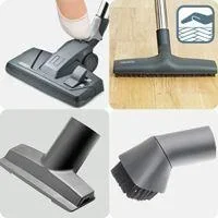 Staubsauger perfect air feel fresh X3 - 8