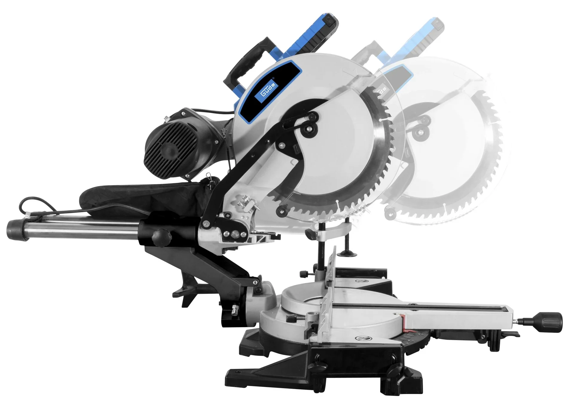Radialkappsäge GRK 3034.1 BSL - 2