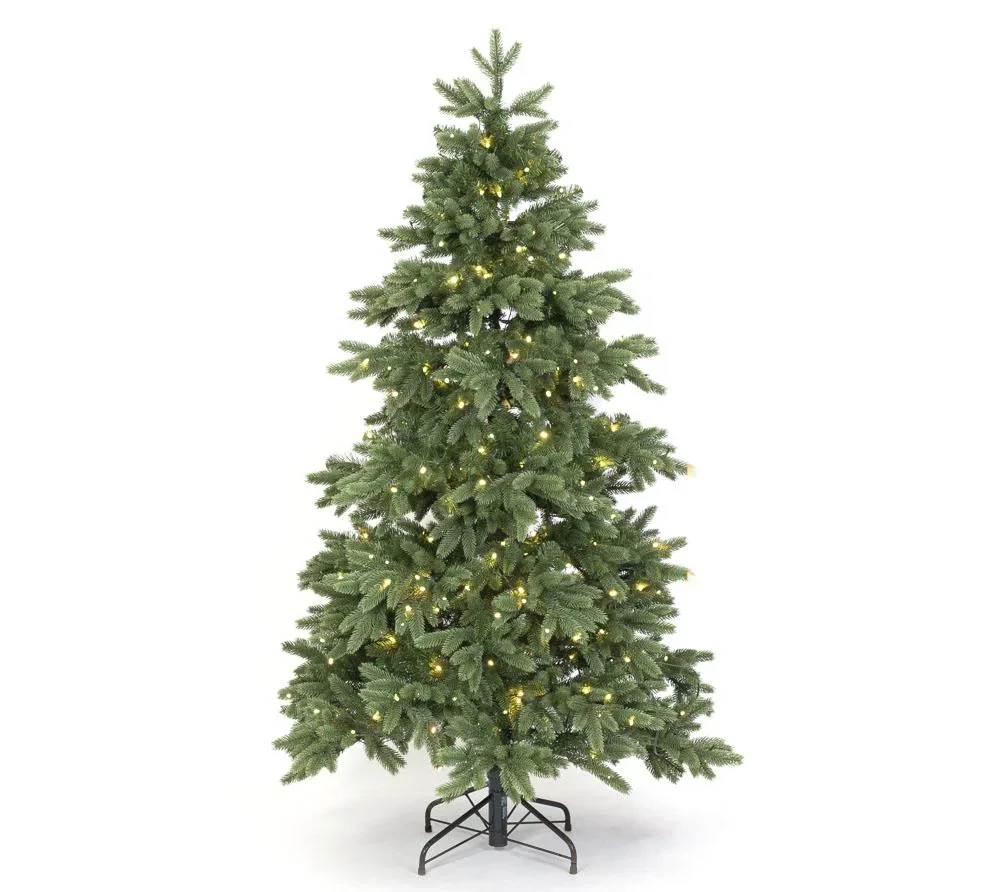 Weihnachtsbaum Roswell Kiefer 180 cm - 3