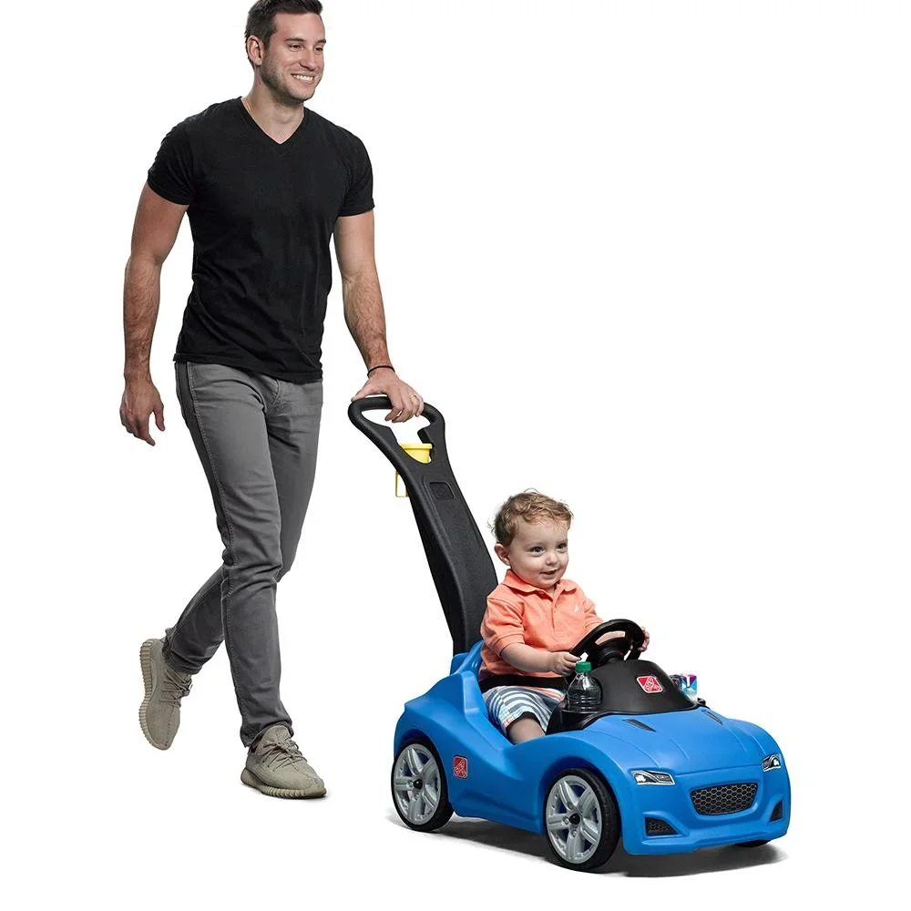 Flüstern Fahrt Cruiser - 0