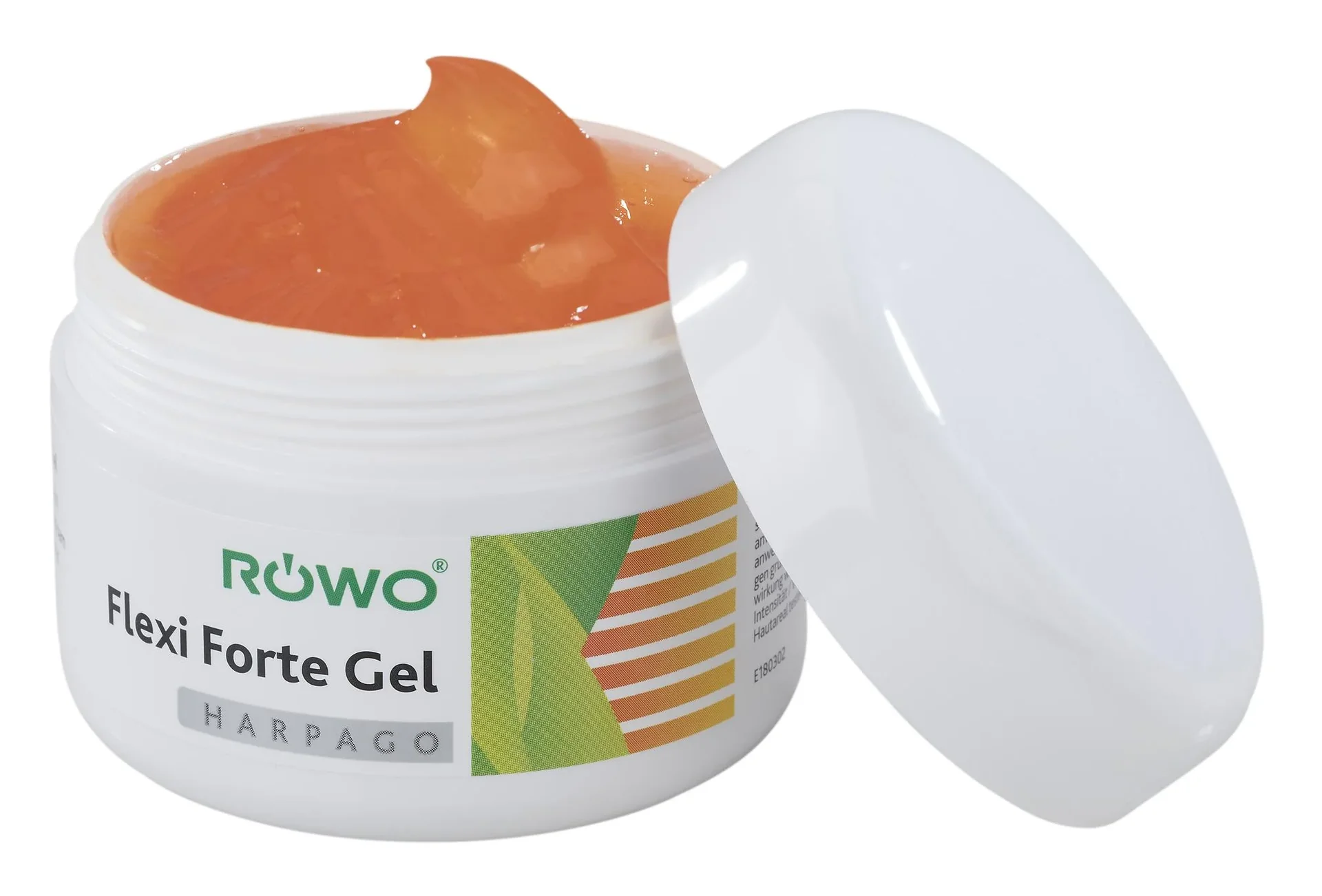 Flexi Forte Gel, 100 ml - 0