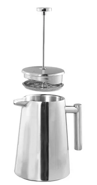 2in1 Thermo-Kaffeebereiter, 1 Liter - 1