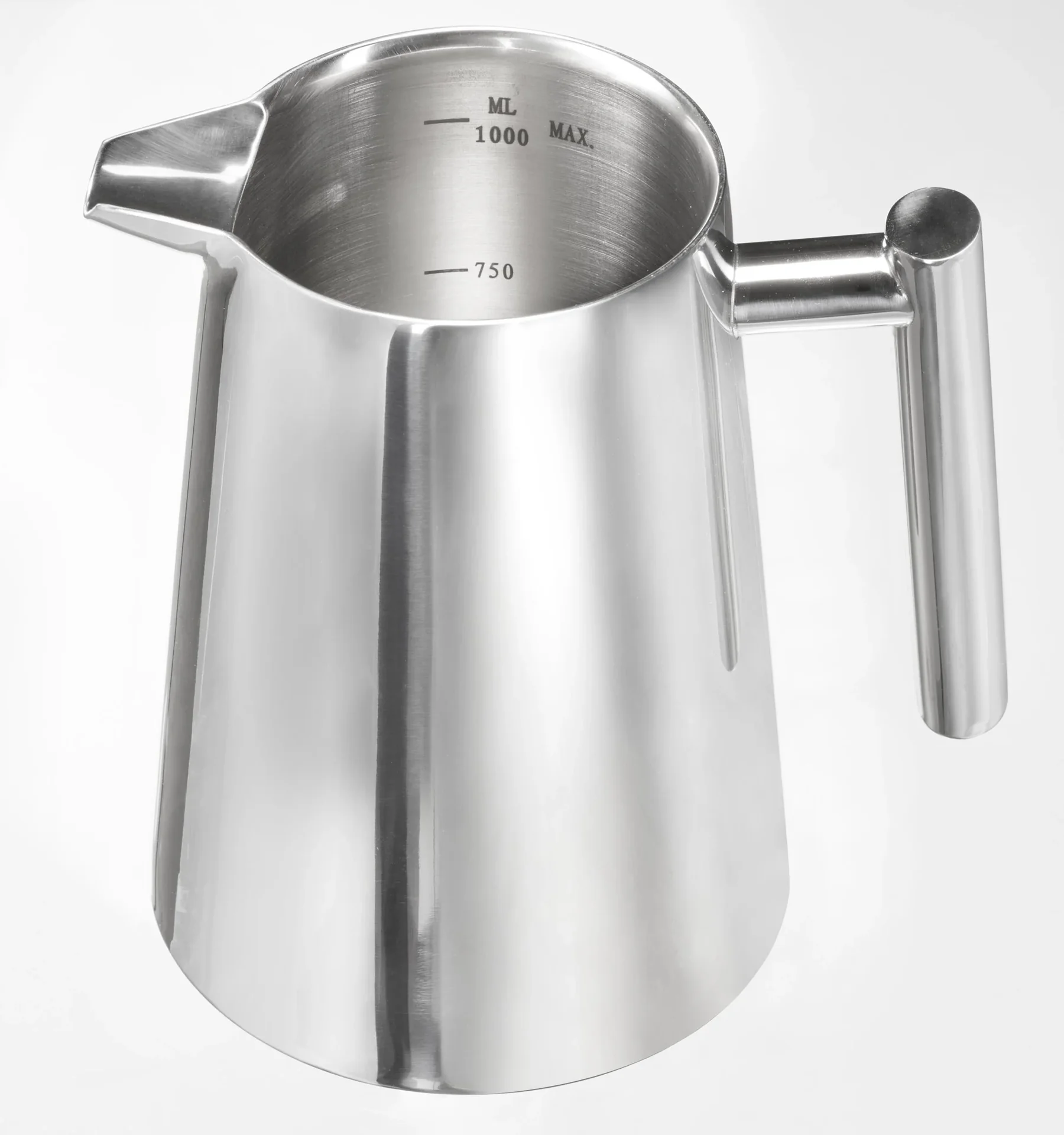 2in1 Thermo-Kaffeebereiter, 1 Liter - 6