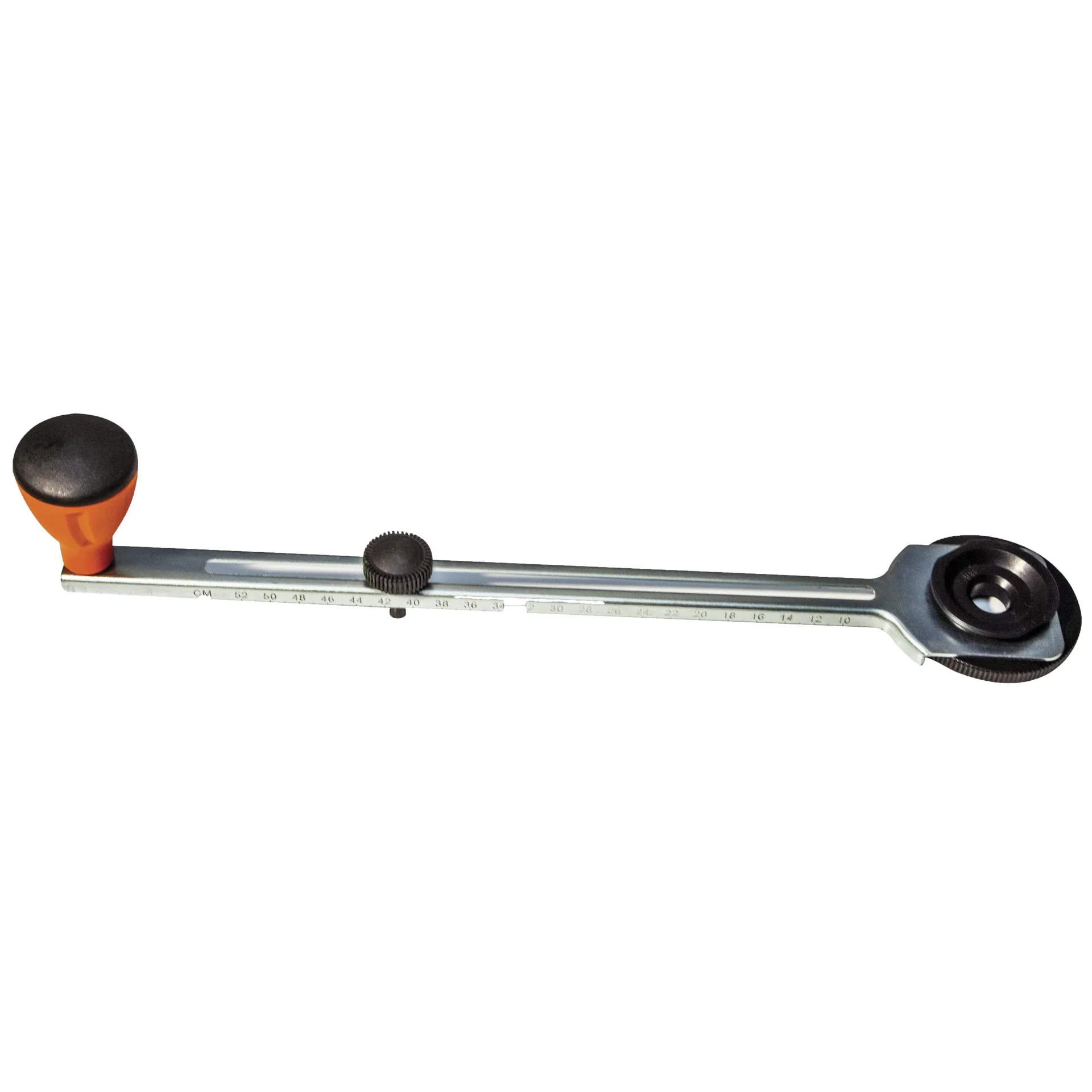 Twist-A-Saw - Multitool - 0