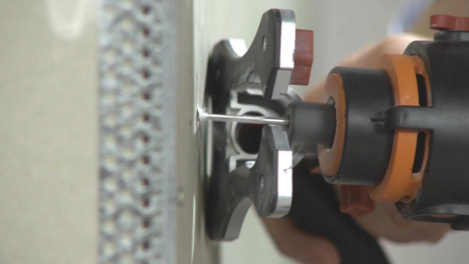 Twist-A-Saw - Multitool - 2