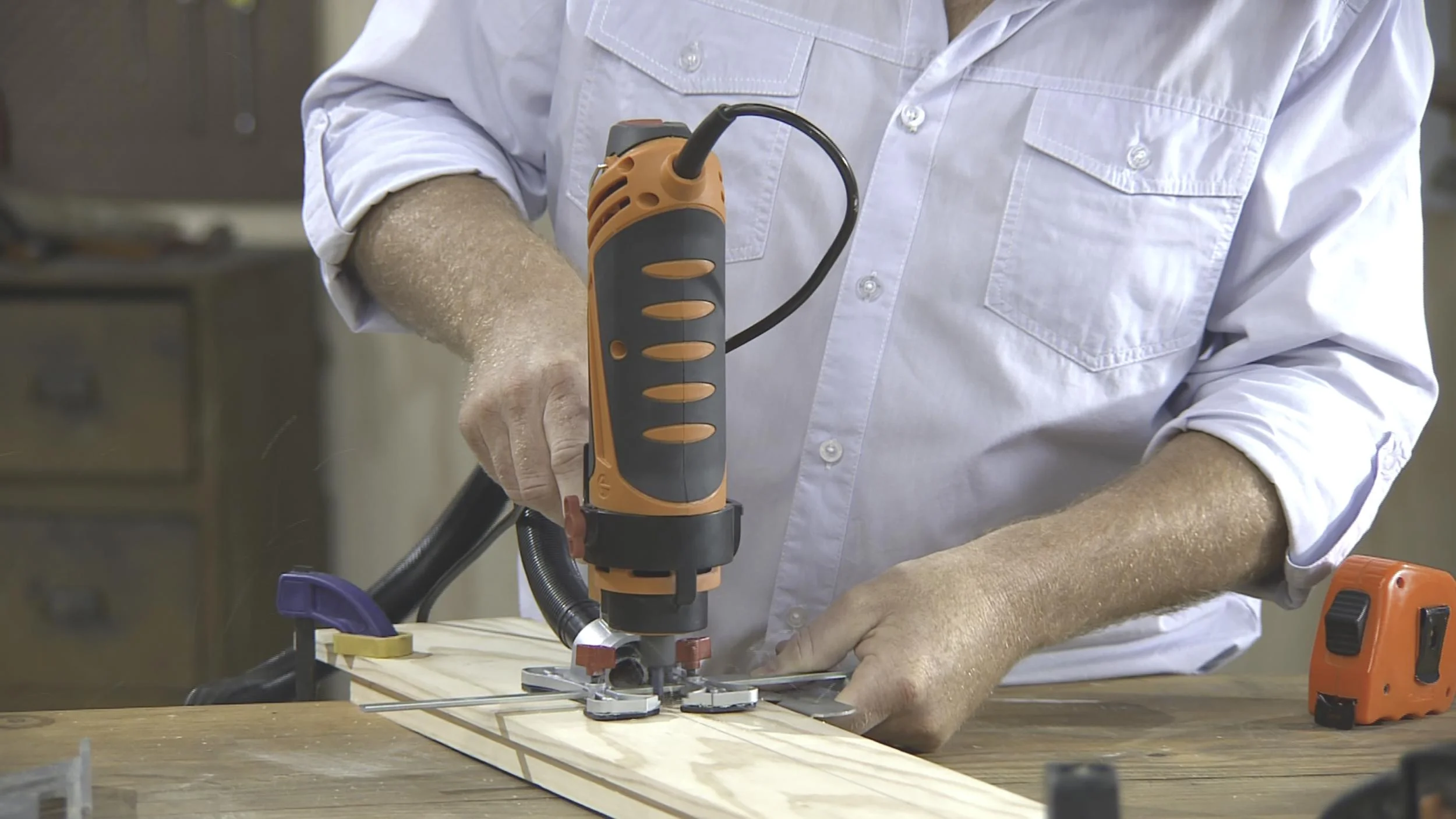 Twist-A-Saw - Multitool - 3