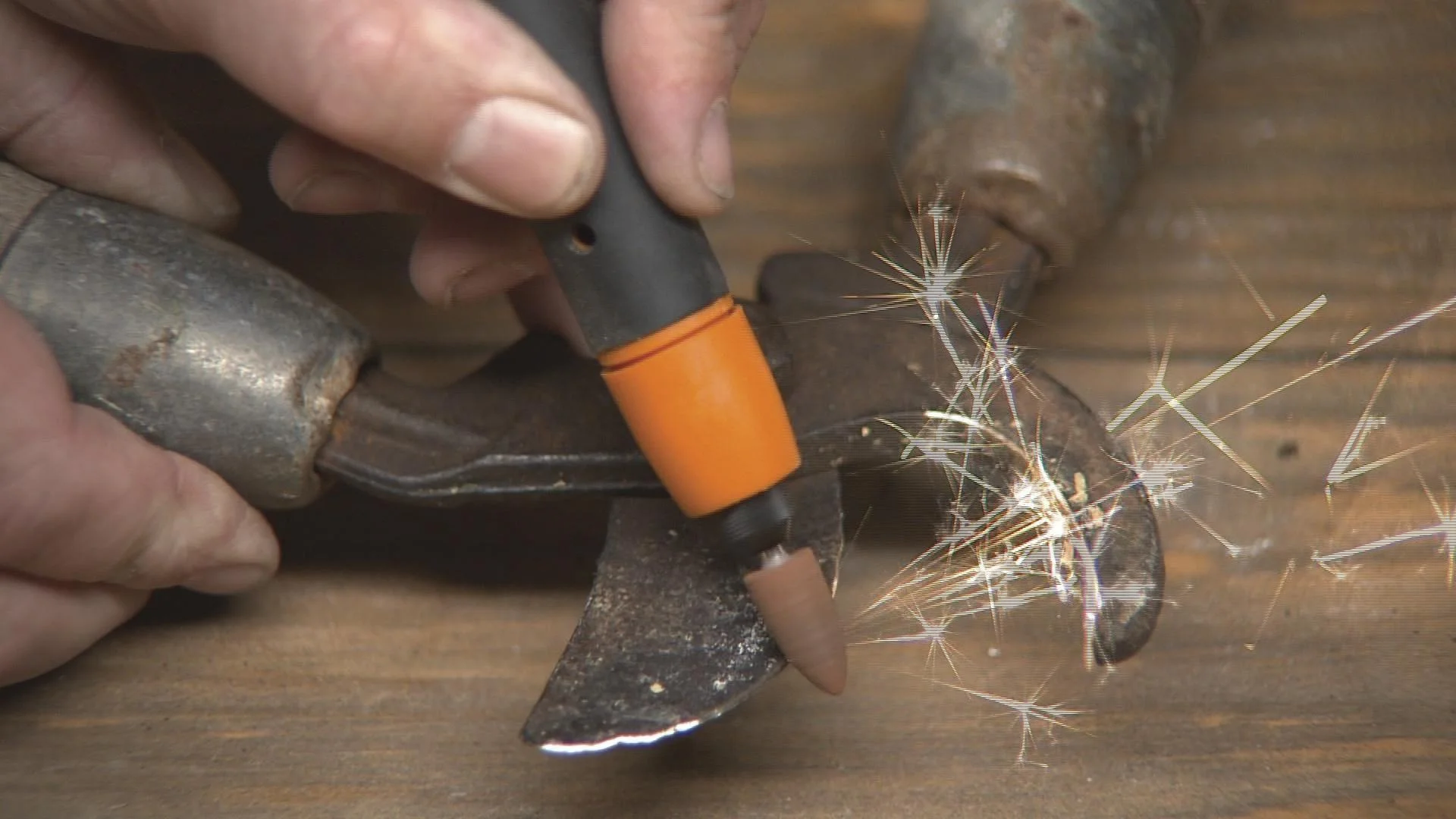 Twist-A-Saw - Multitool - 7