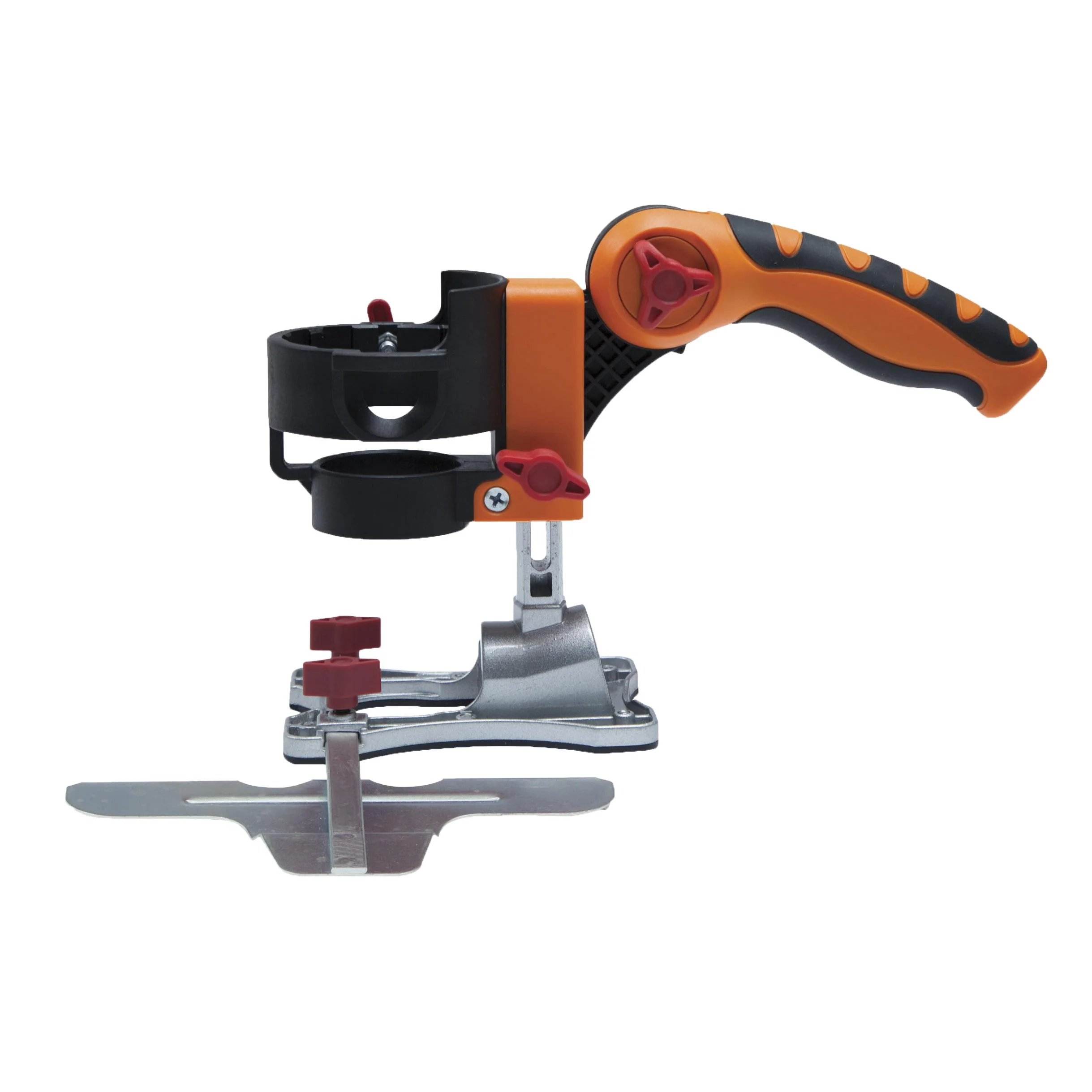 Twist-A-Saw - Multitool - 8