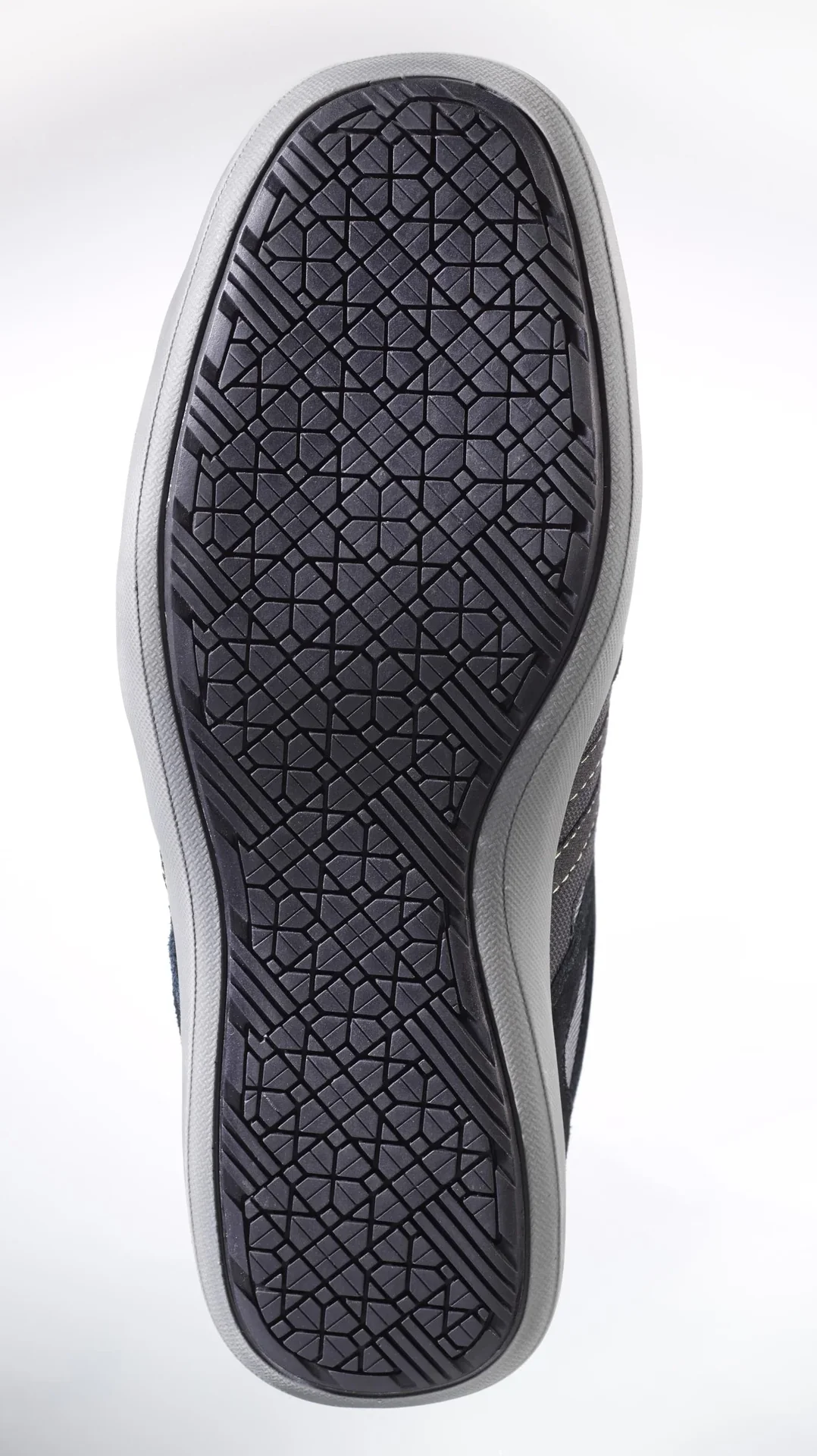 S1P Arbeitsschuh, Farbe schwarz/grau, Gr.41 - 2