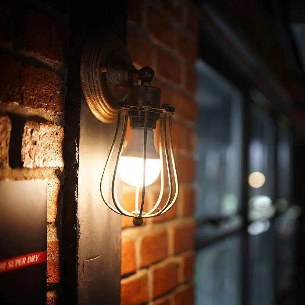 VT-5119 LED WiFi intelligente Lampe - 10W - RGB+W - E27 - 2