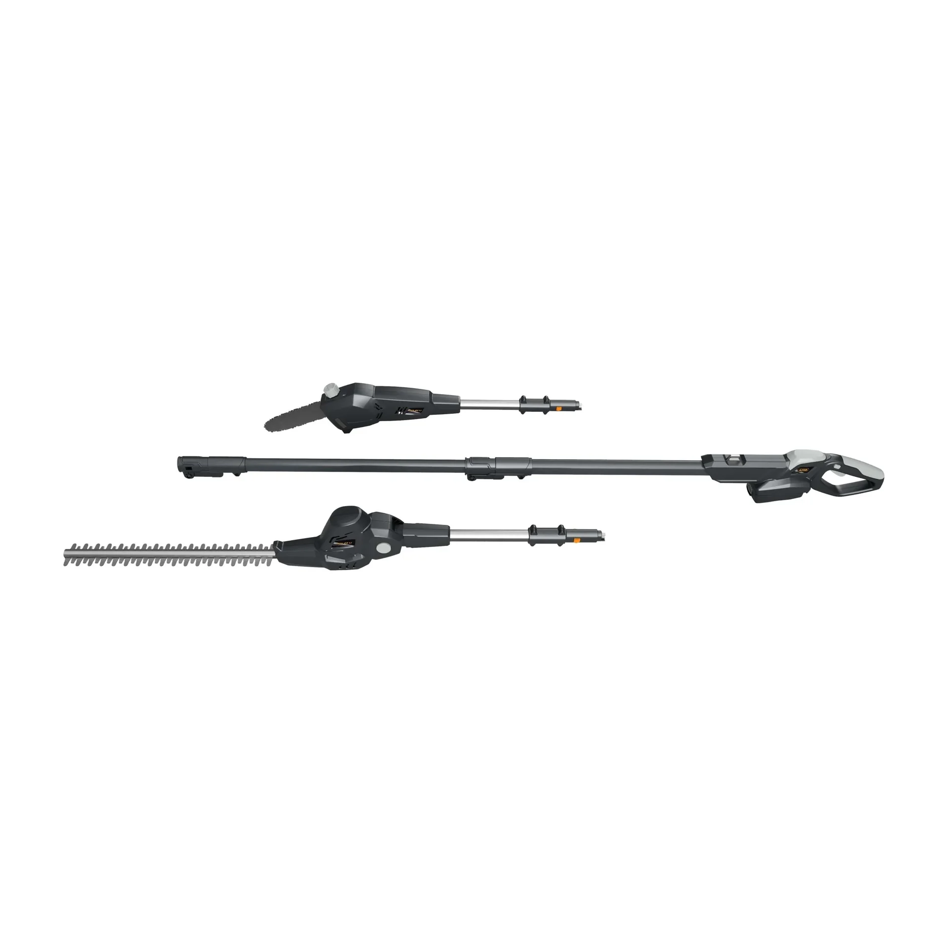 Akku-Multitool "AMT 20 Li", mit Akku und Ladegerät - 6